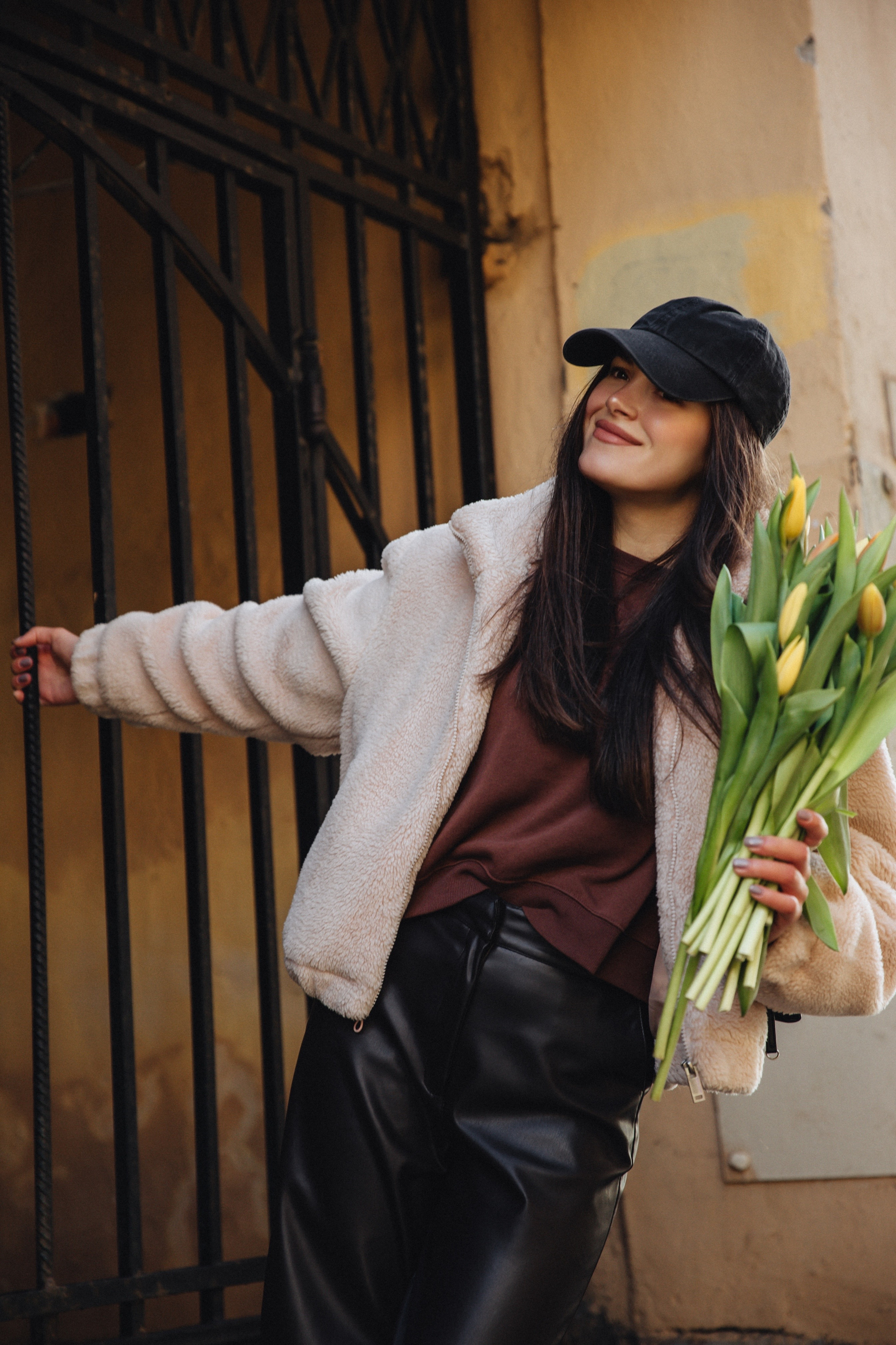 Олеся. Фотограф Анна Путилина