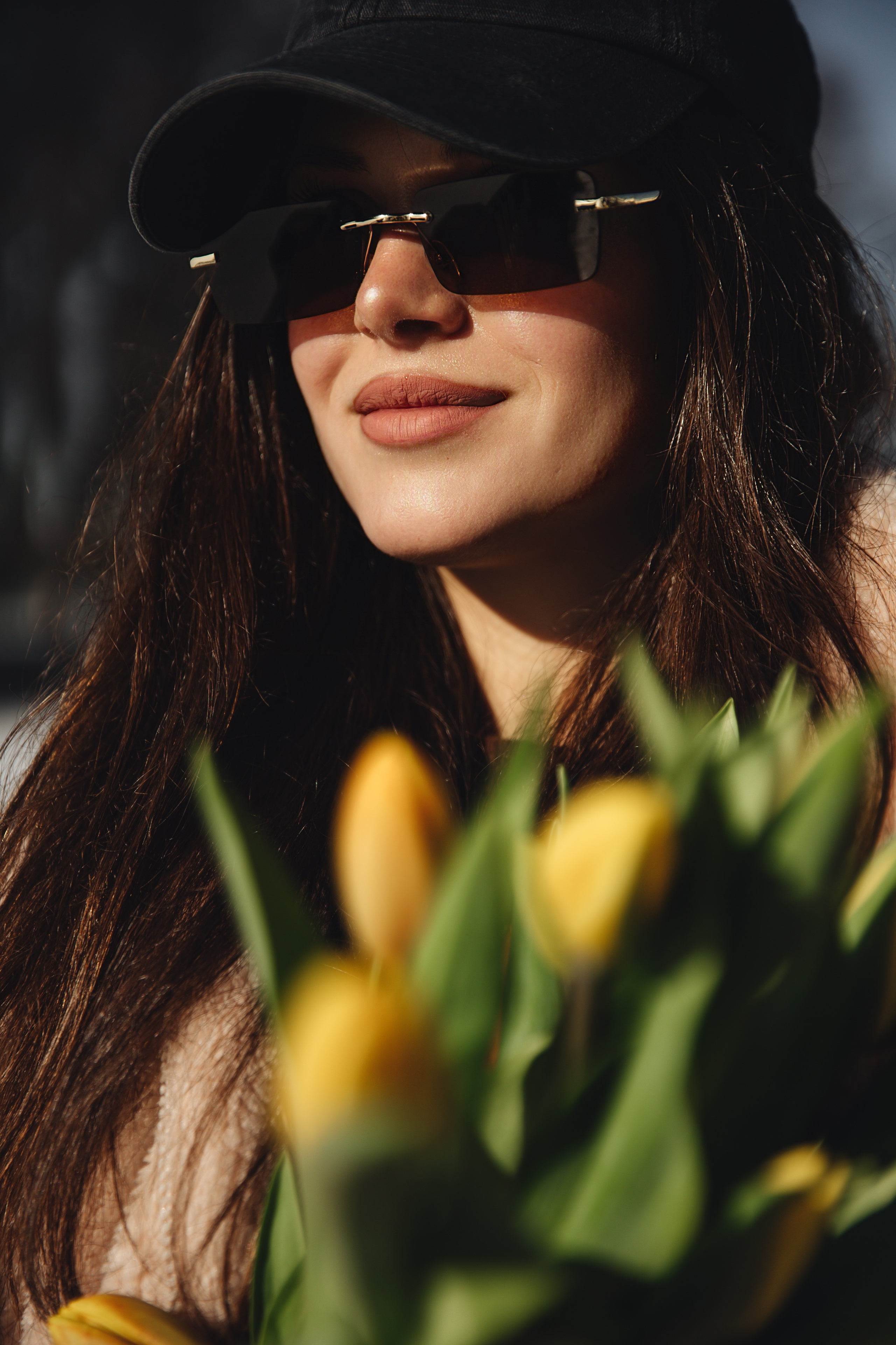 Олеся. Фотограф Анна Путилина