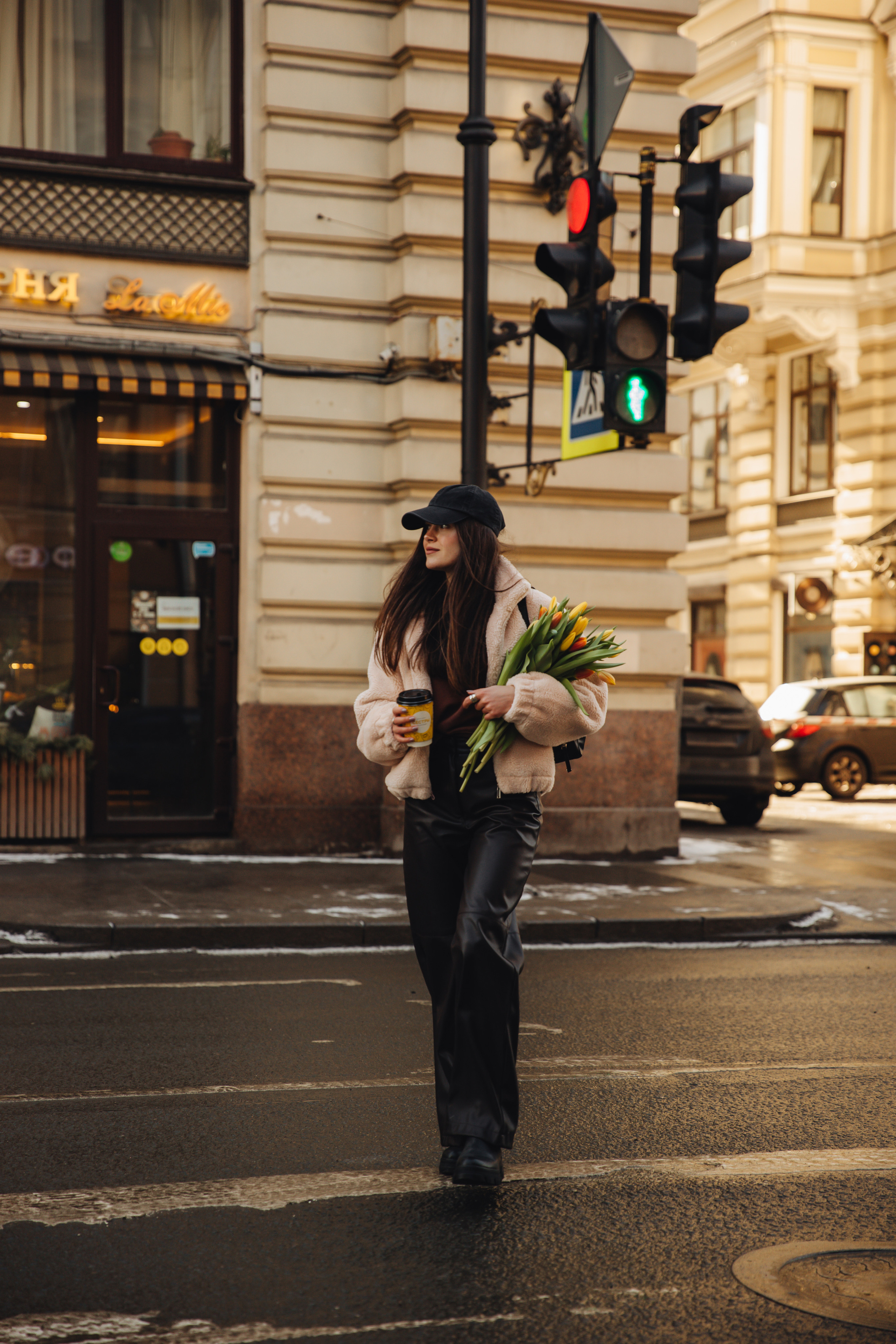 Олеся. Фотограф Анна Путилина