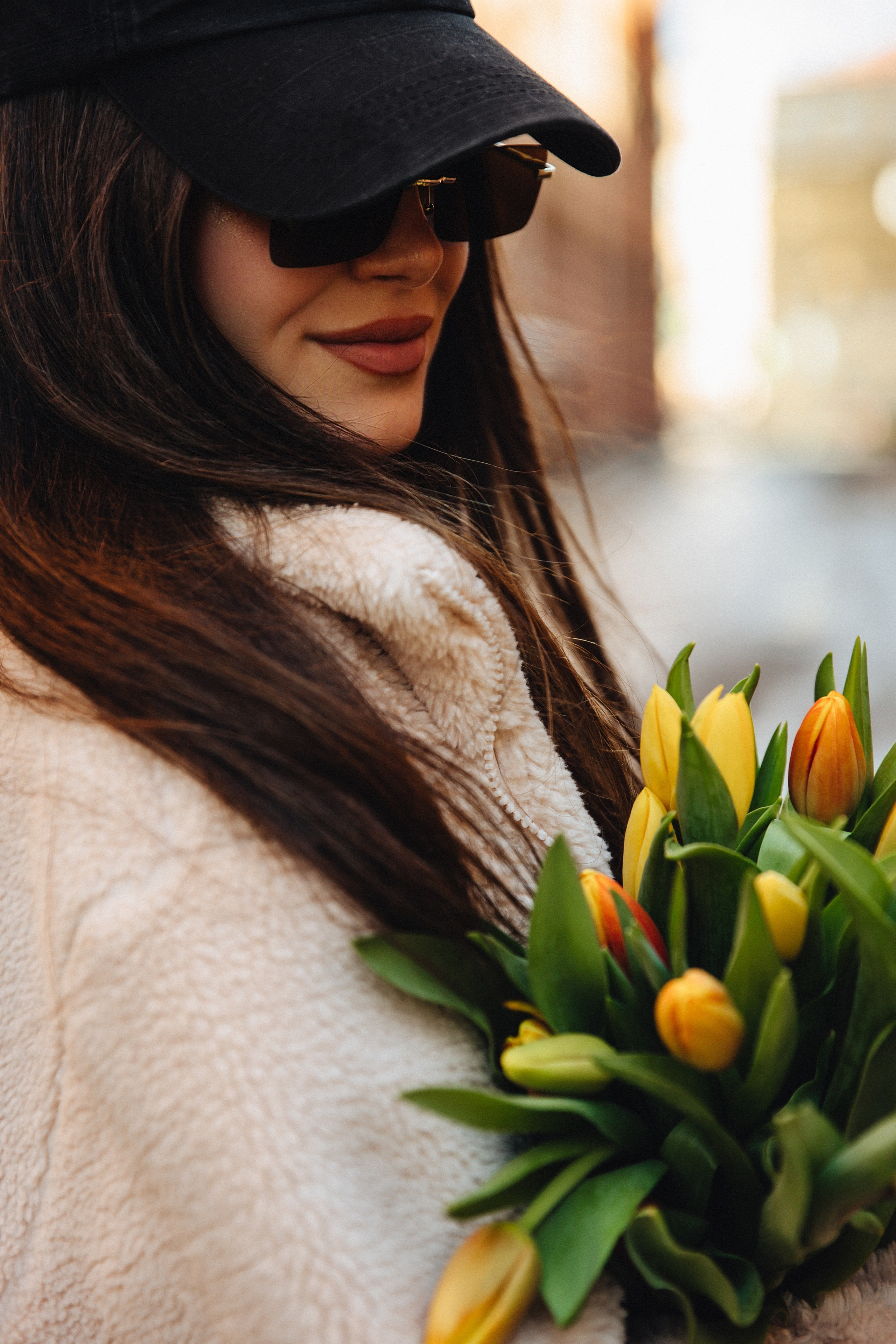 Олеся. Фотограф Анна Путилина