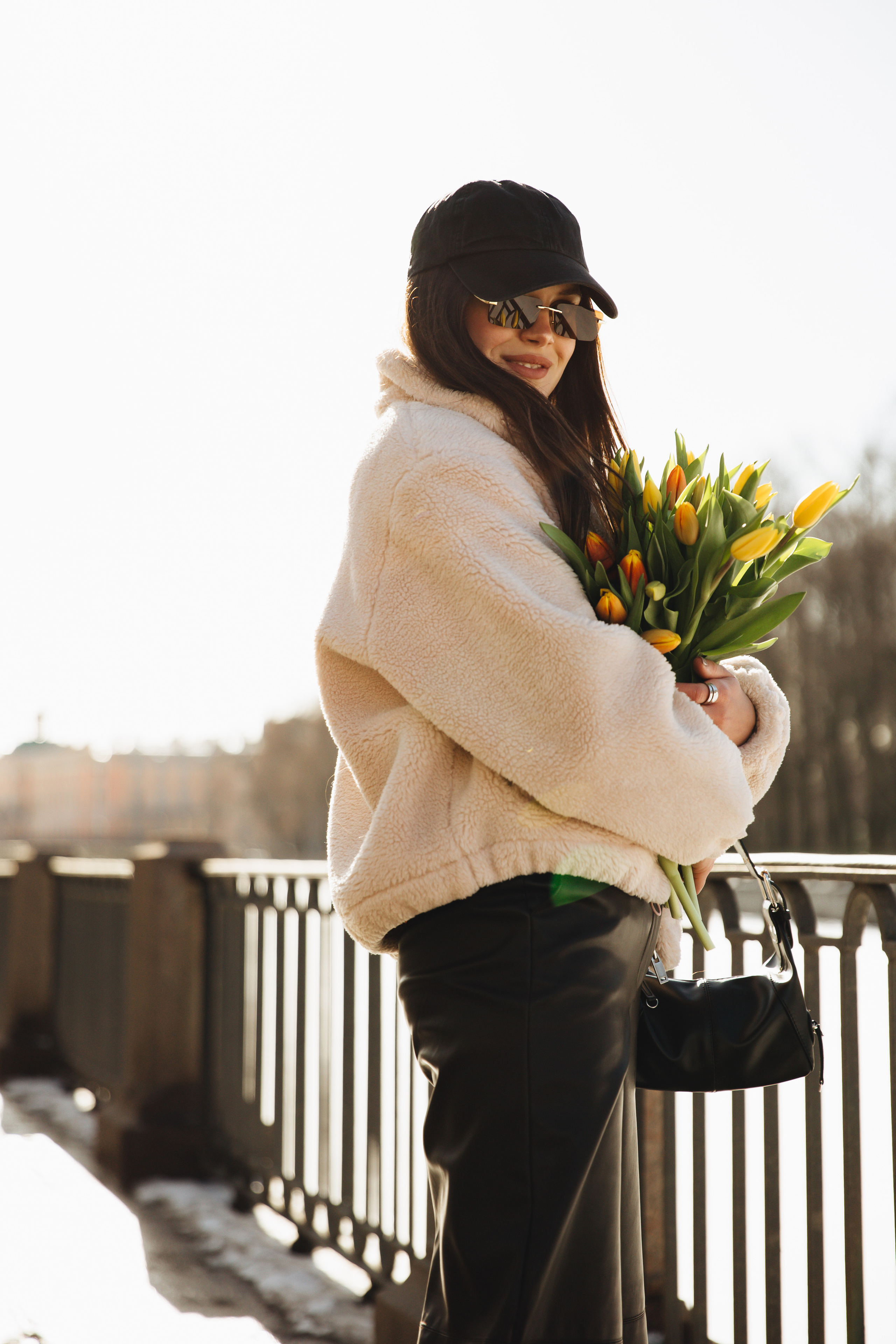 Олеся. Фотограф Анна Путилина