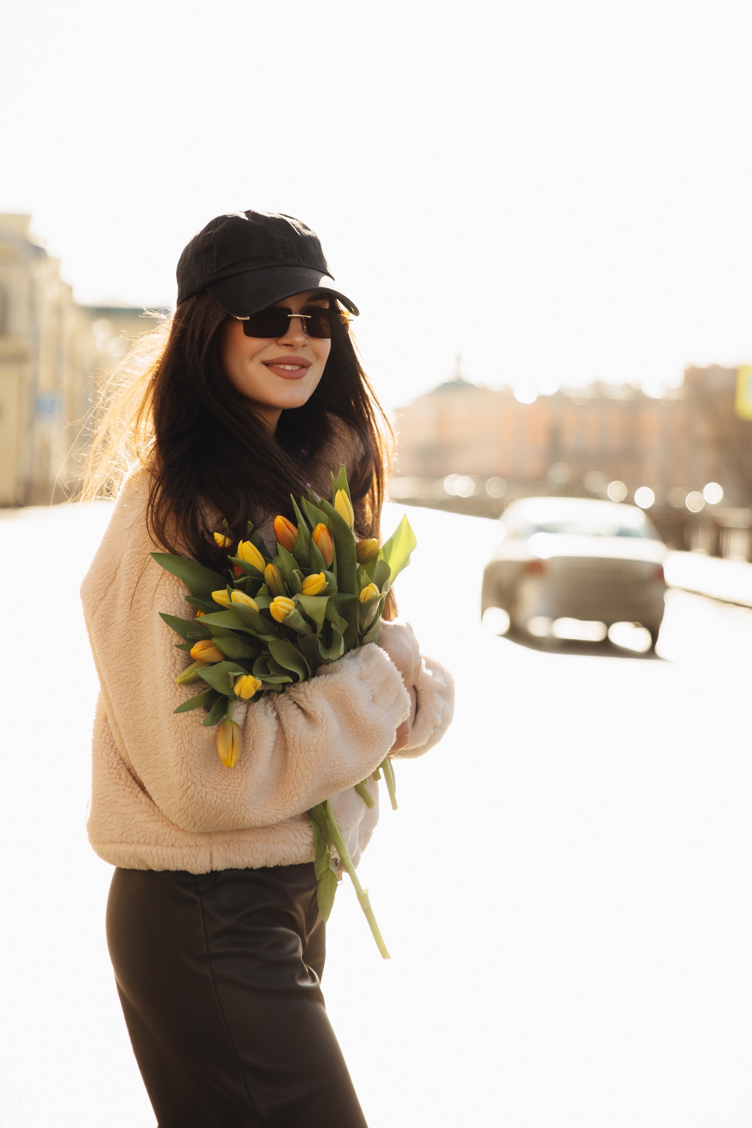 Олеся. Фотограф Анна Путилина