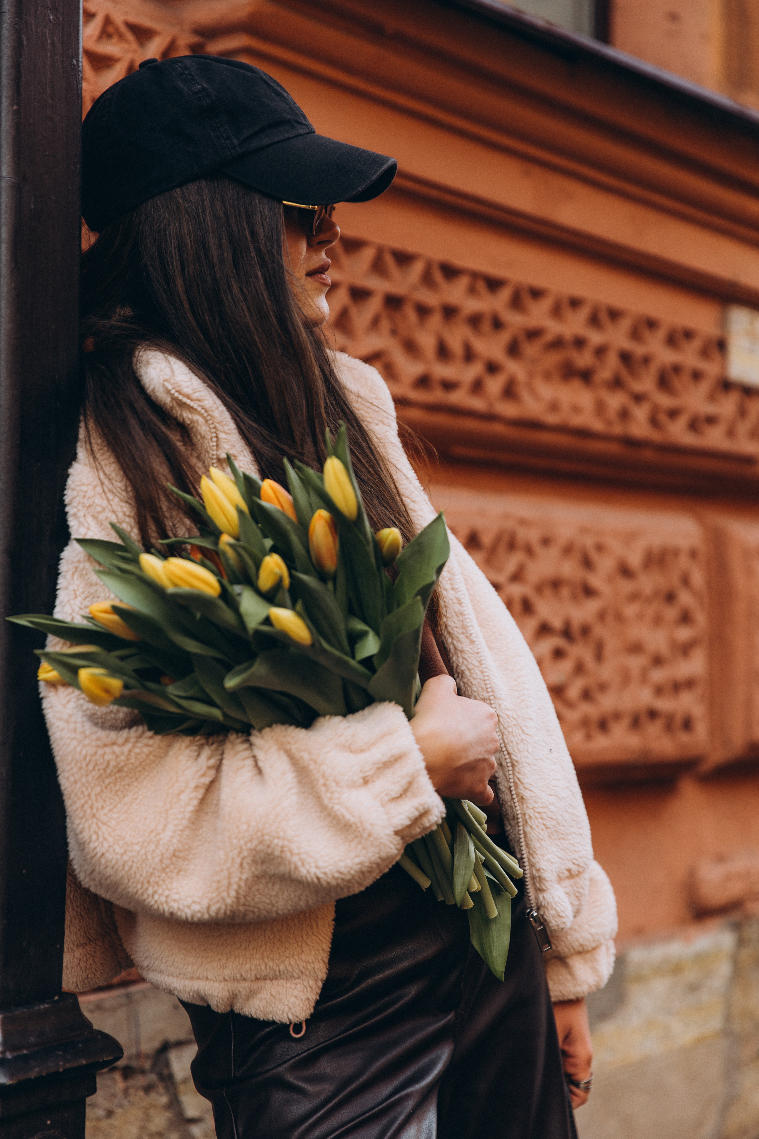 Олеся. Фотограф Анна Путилина