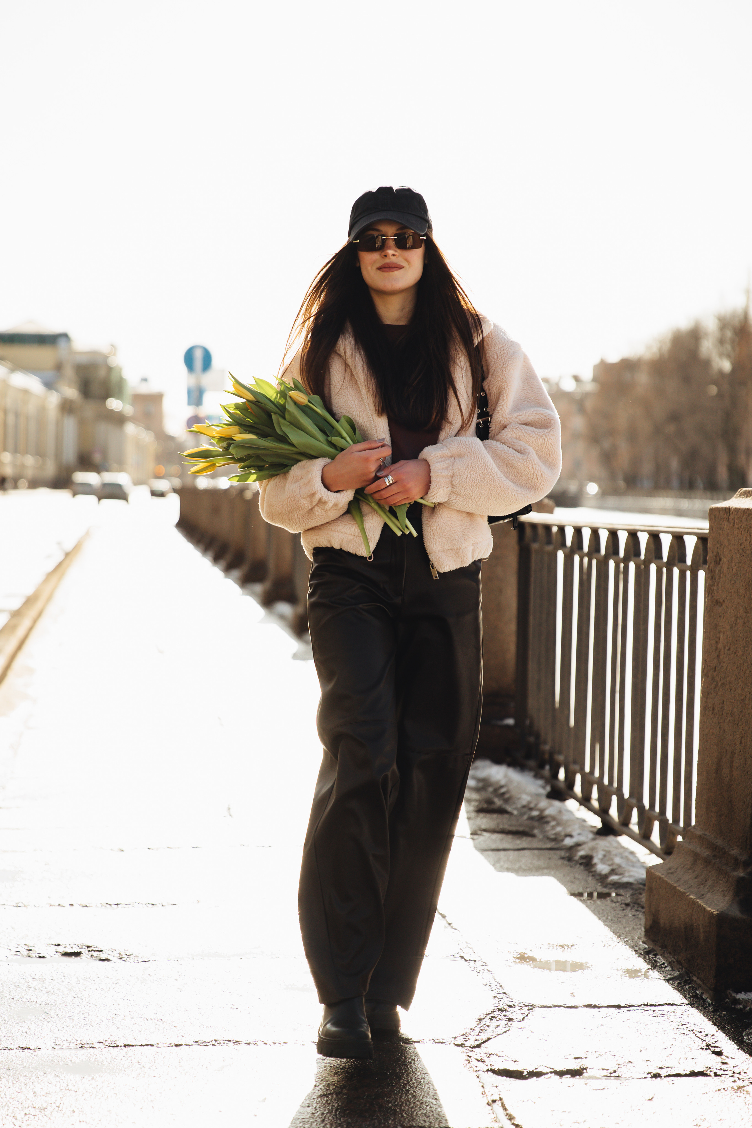 Олеся. Фотограф Анна Путилина