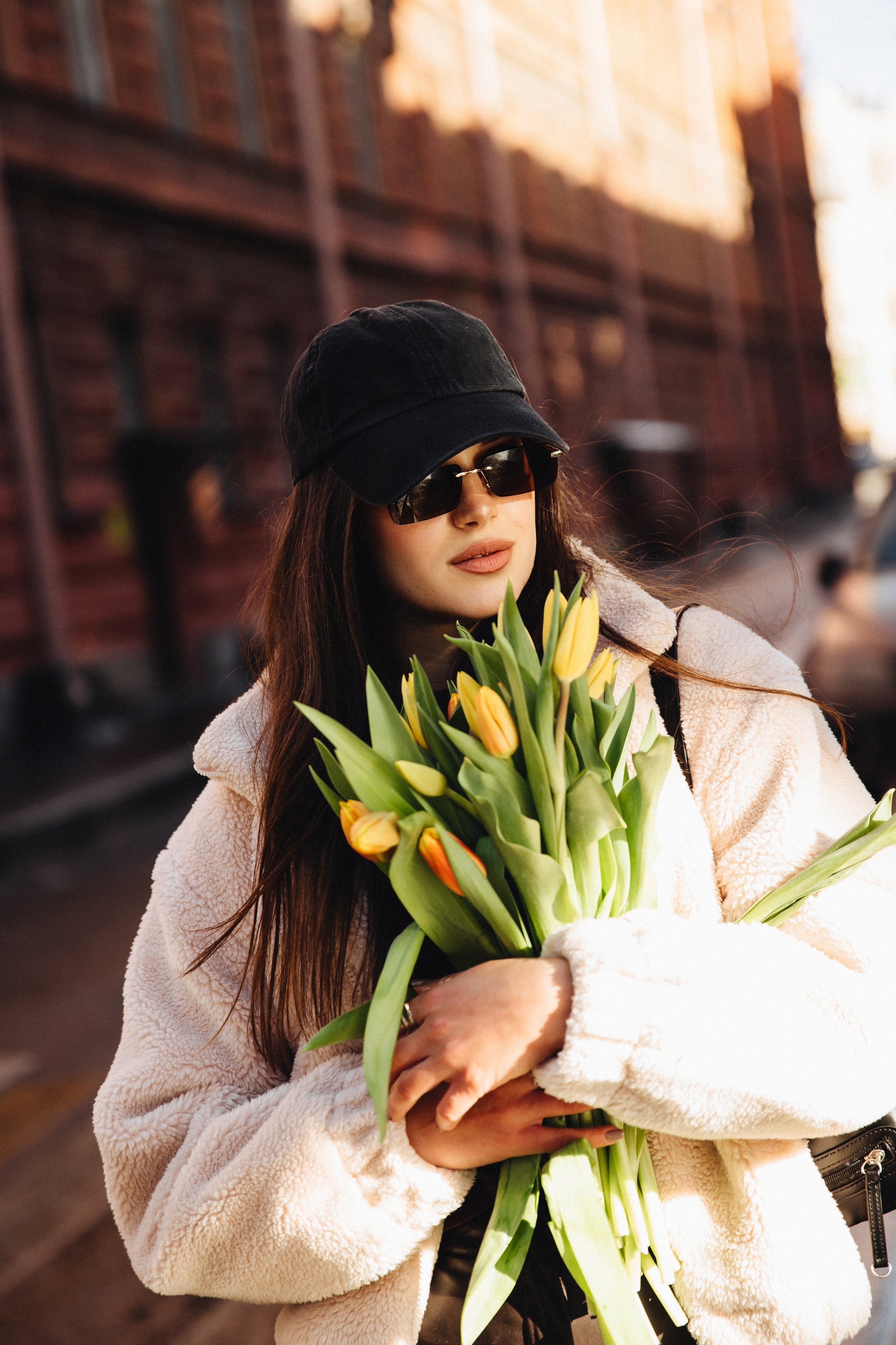 Олеся. Фотограф Анна Путилина