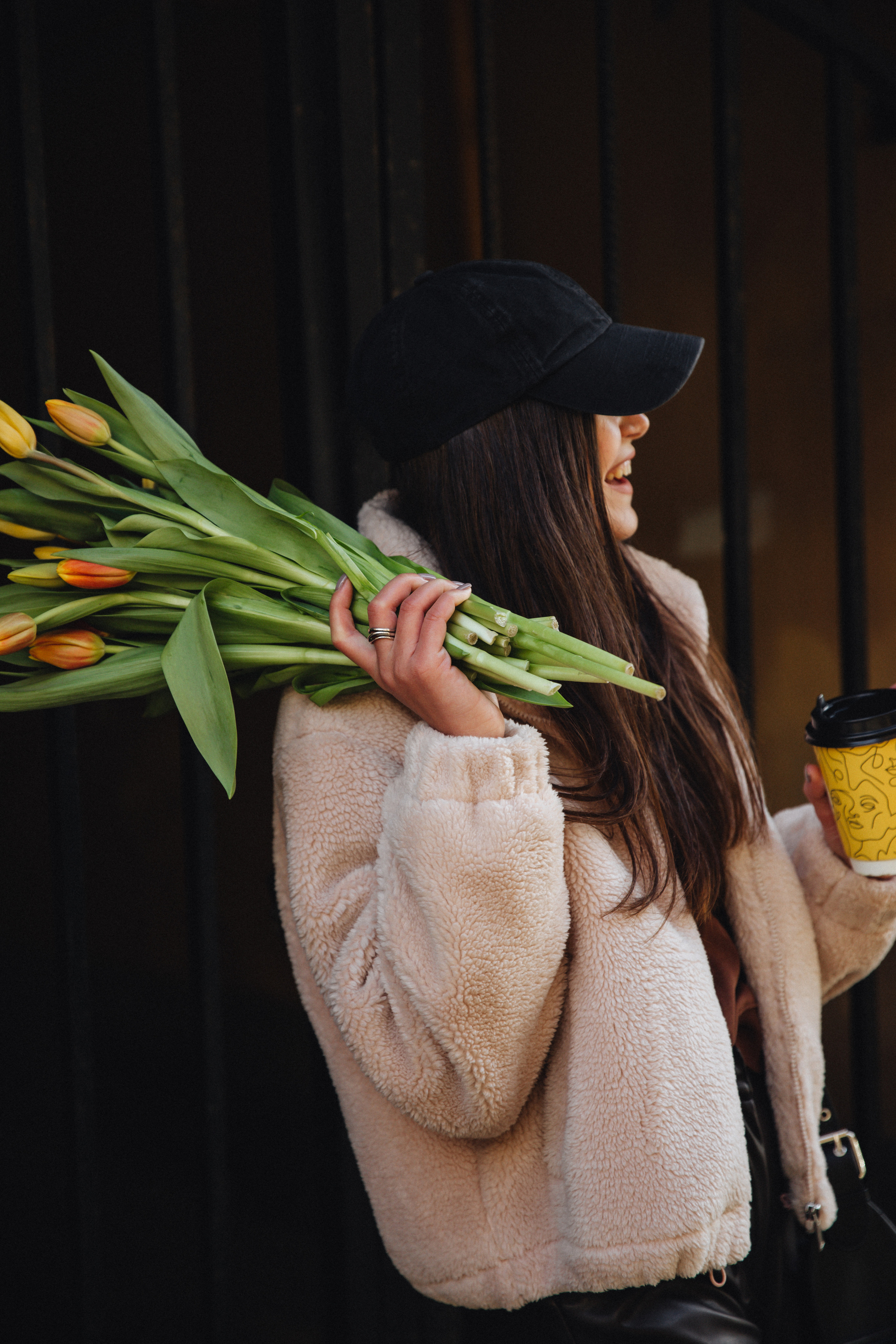 Олеся. Фотограф Анна Путилина