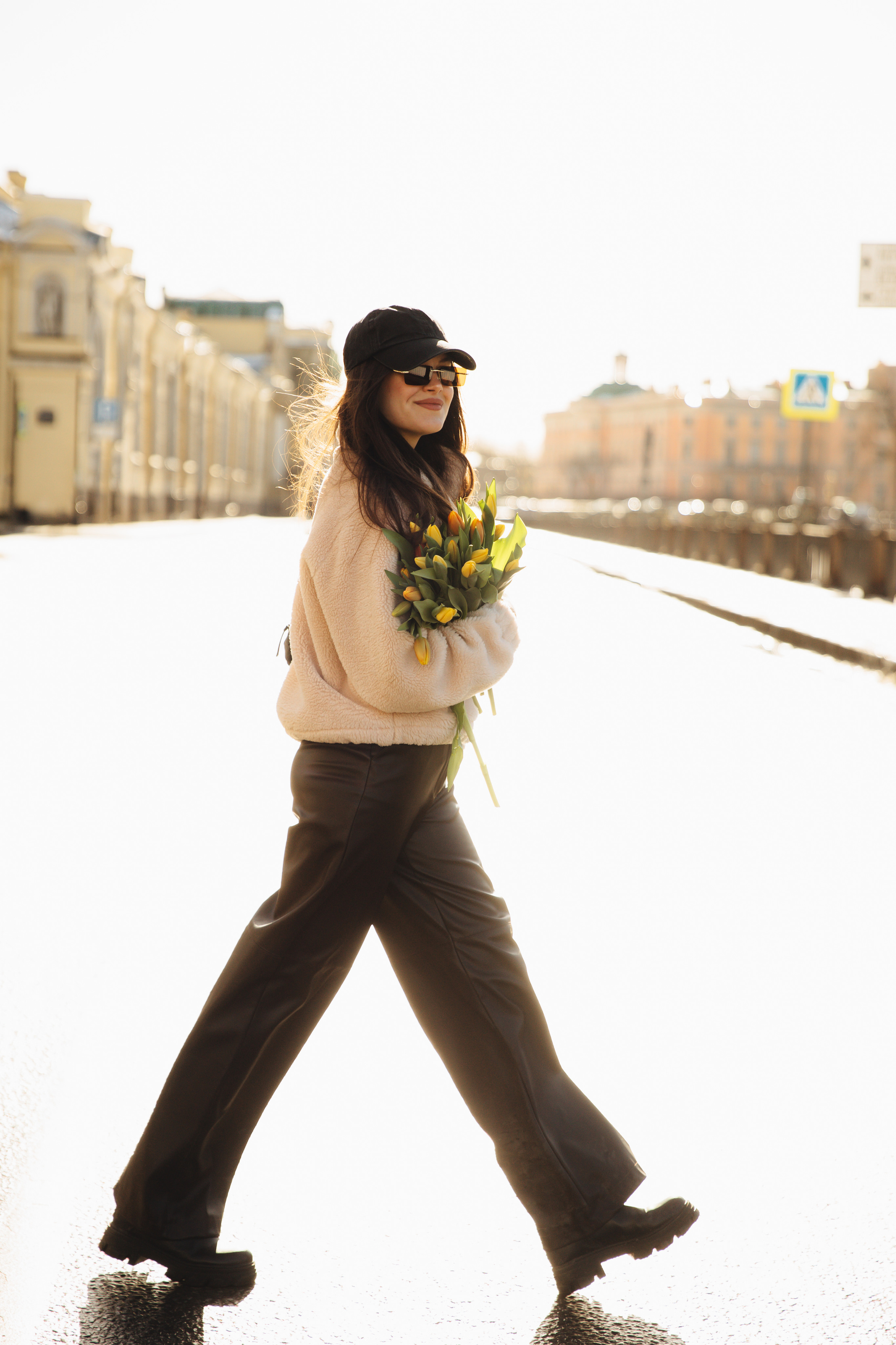 Олеся. Фотограф Анна Путилина