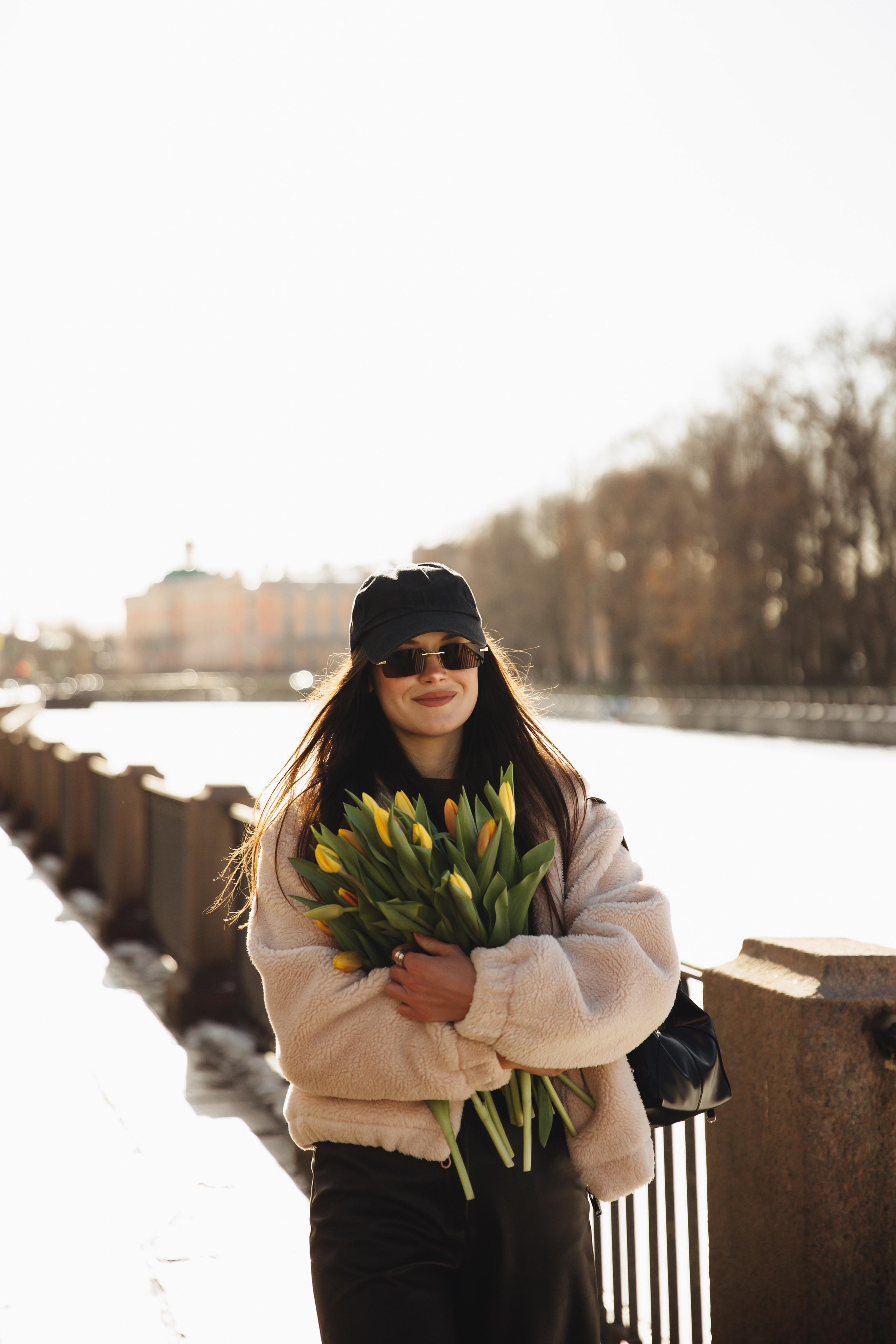 Олеся. Фотограф Анна Путилина