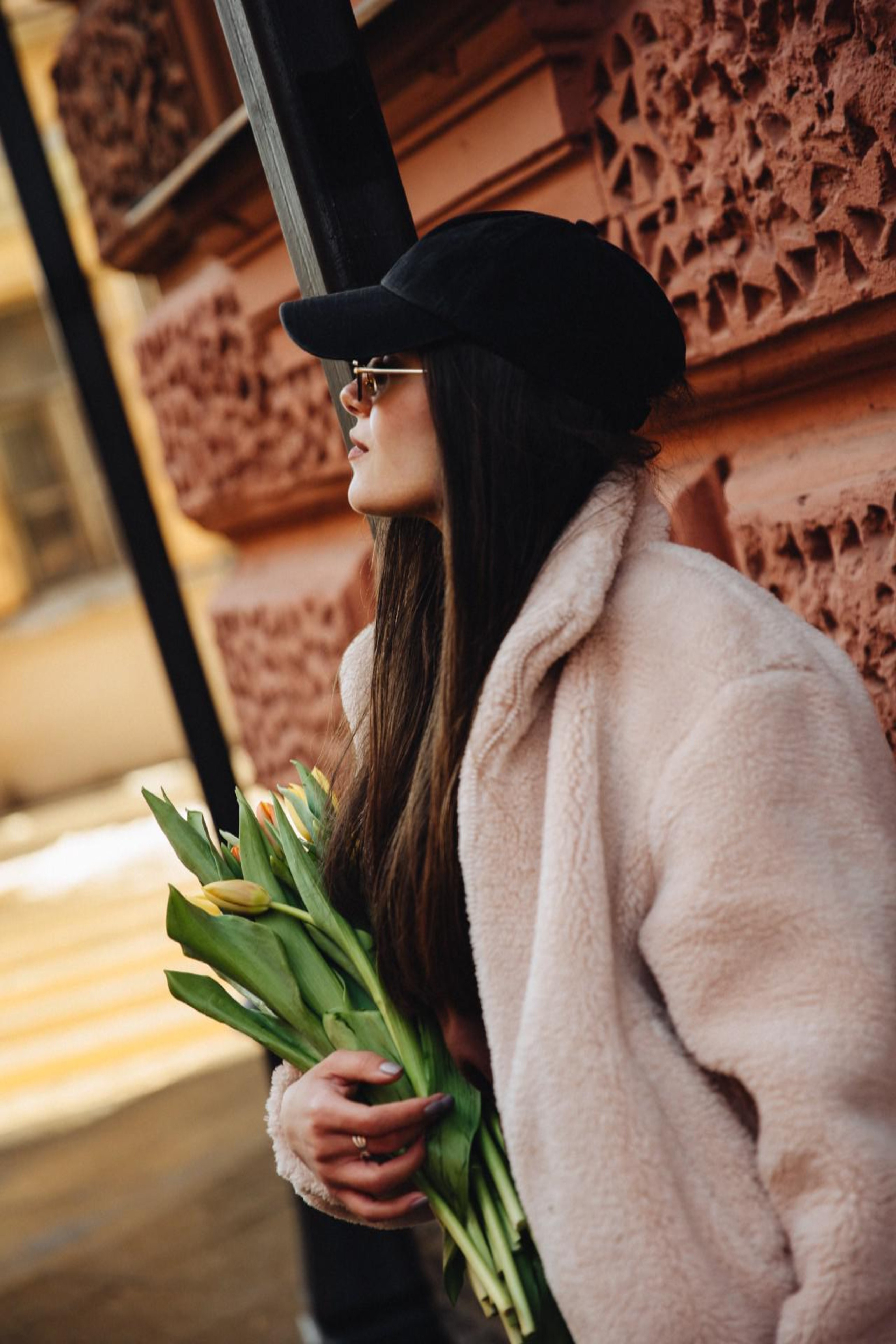 Олеся. Фотограф Анна Путилина