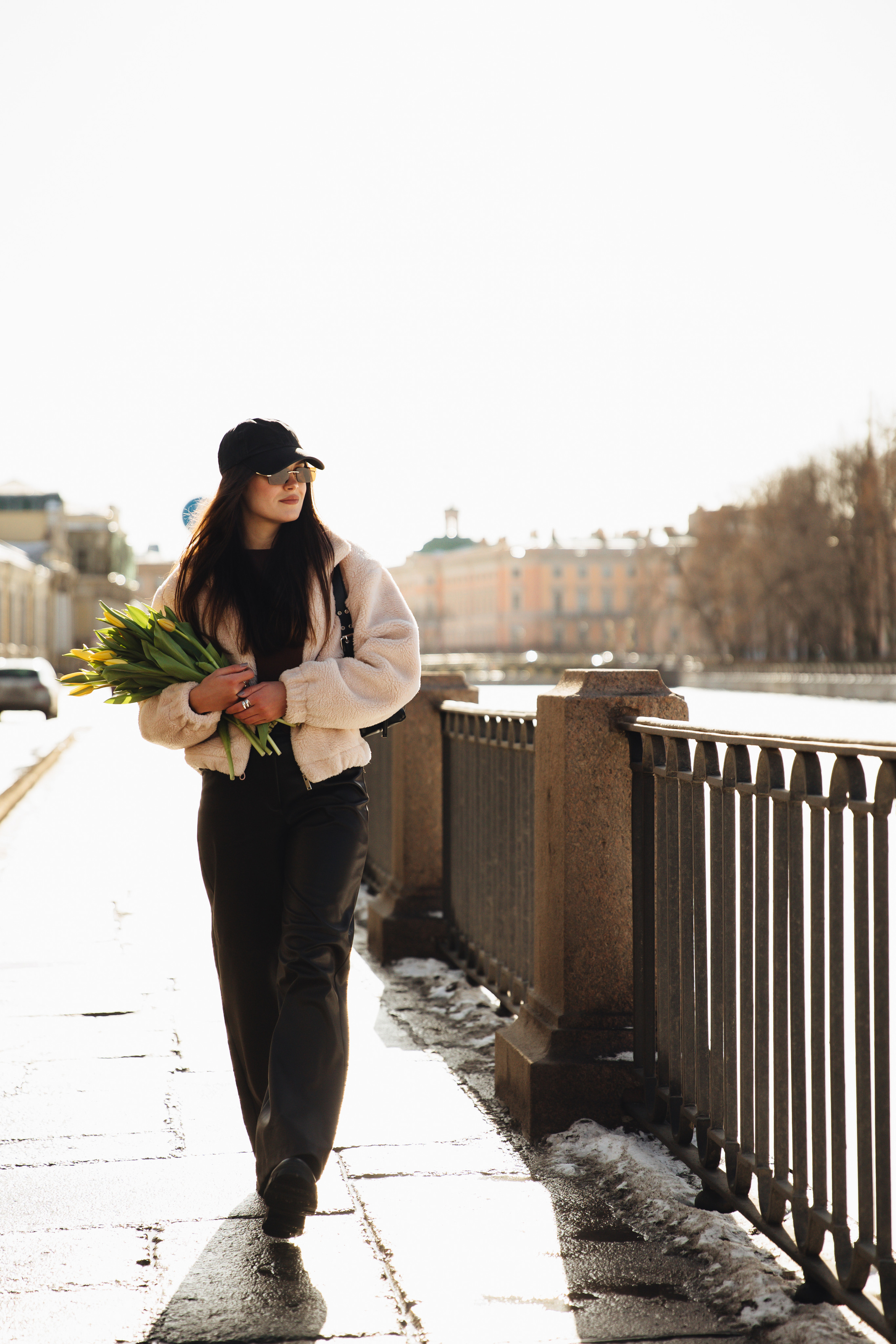 Олеся. Фотограф Анна Путилина