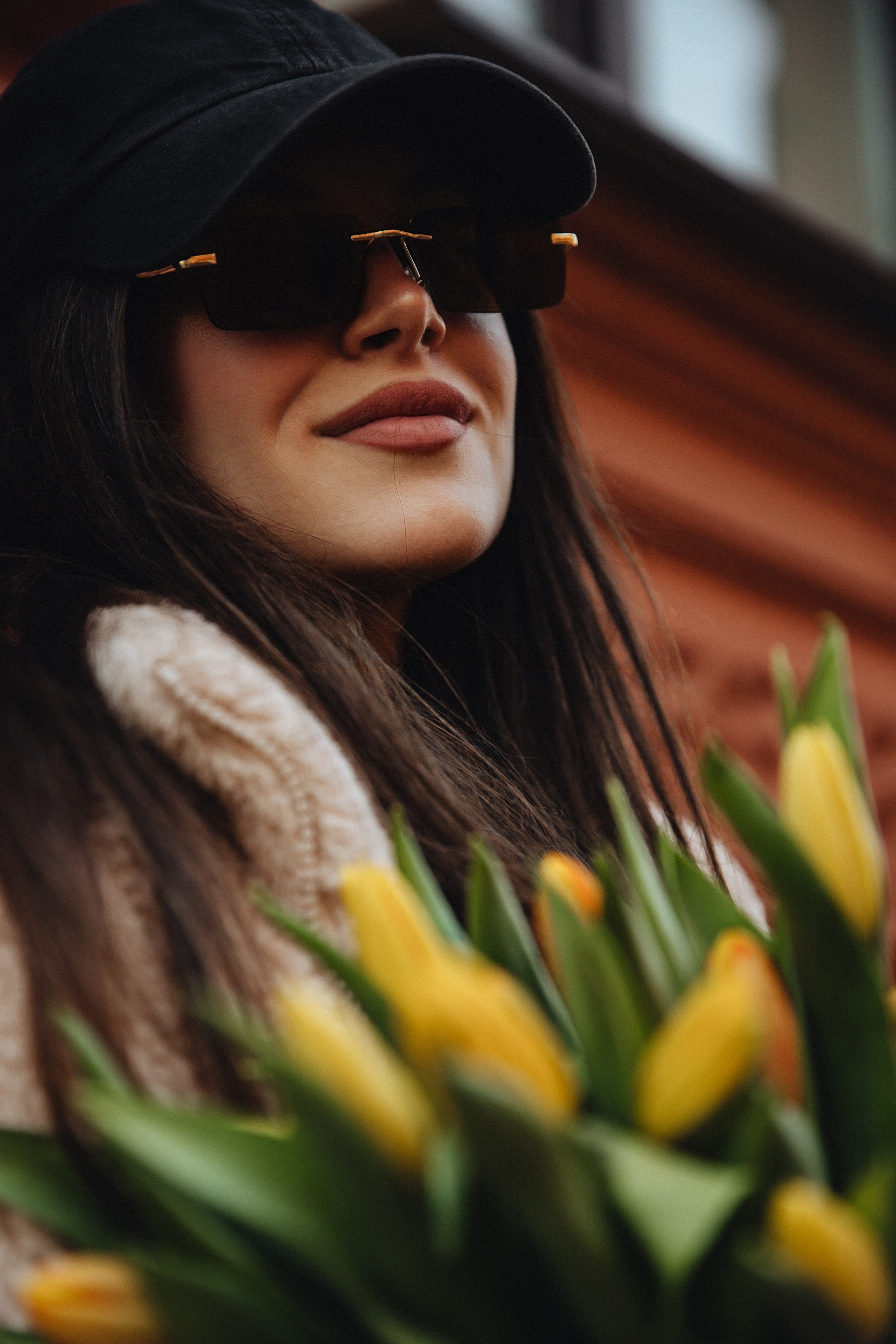 Олеся. Фотограф Анна Путилина