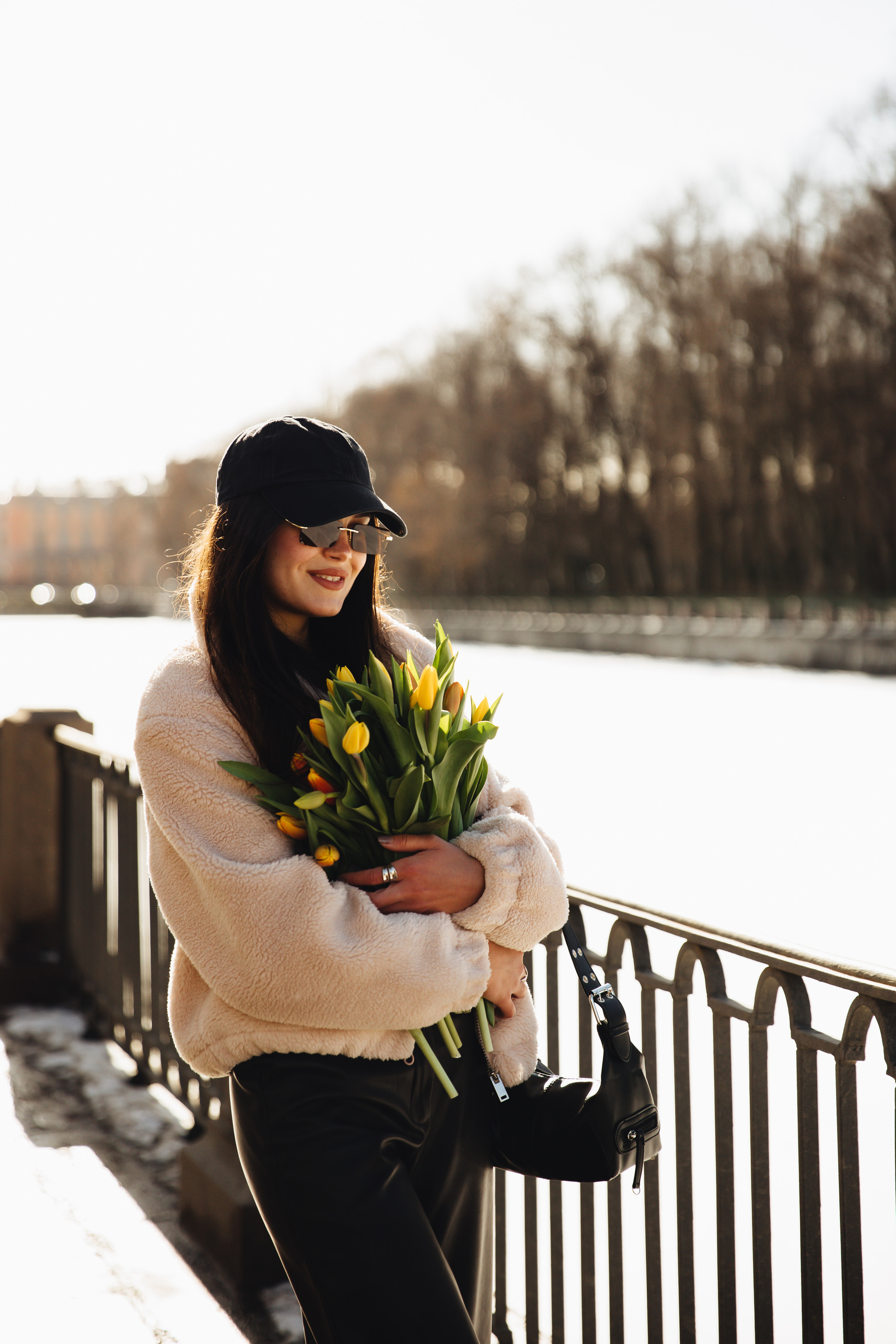 Олеся. Фотограф Анна Путилина