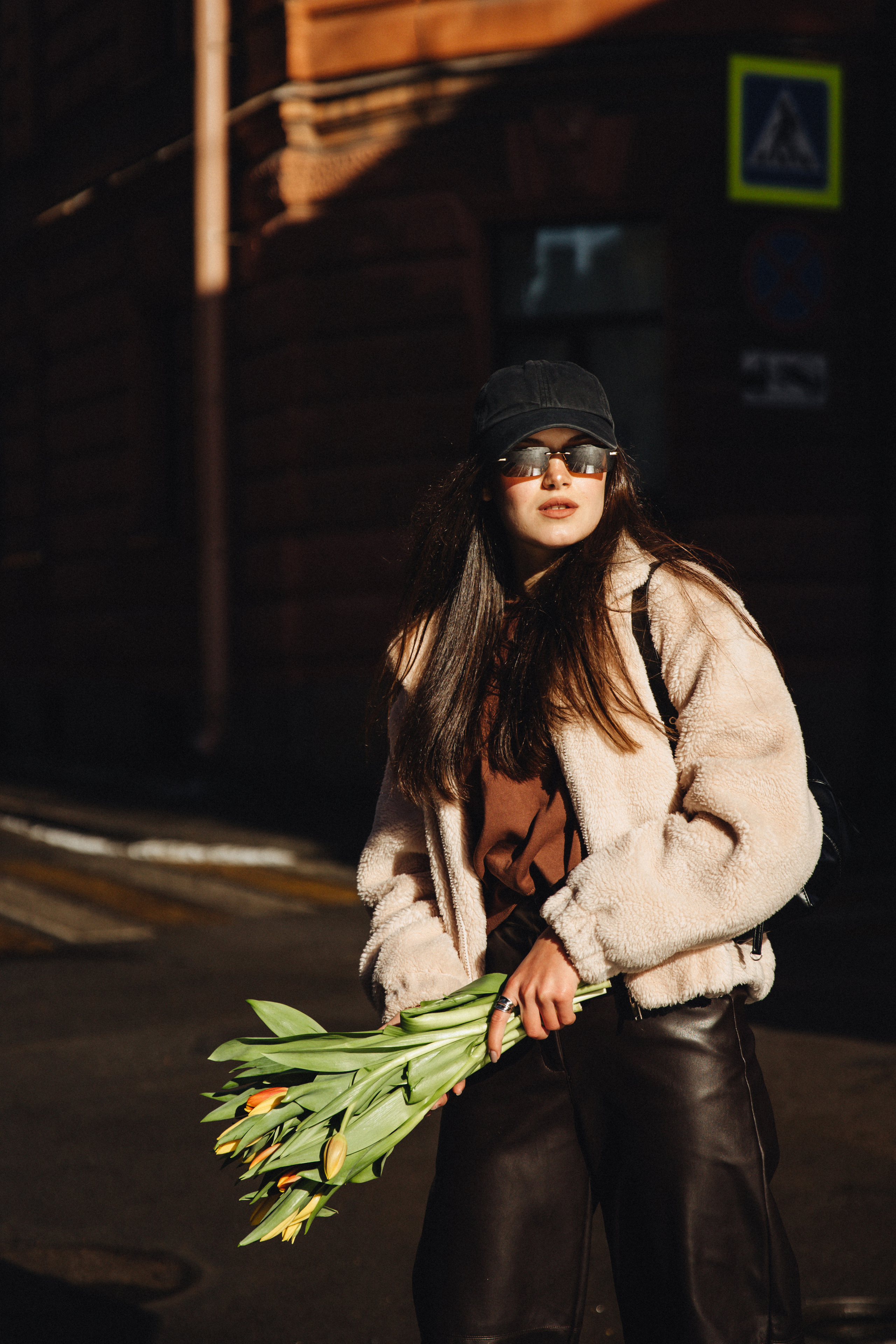 Олеся. Фотограф Анна Путилина