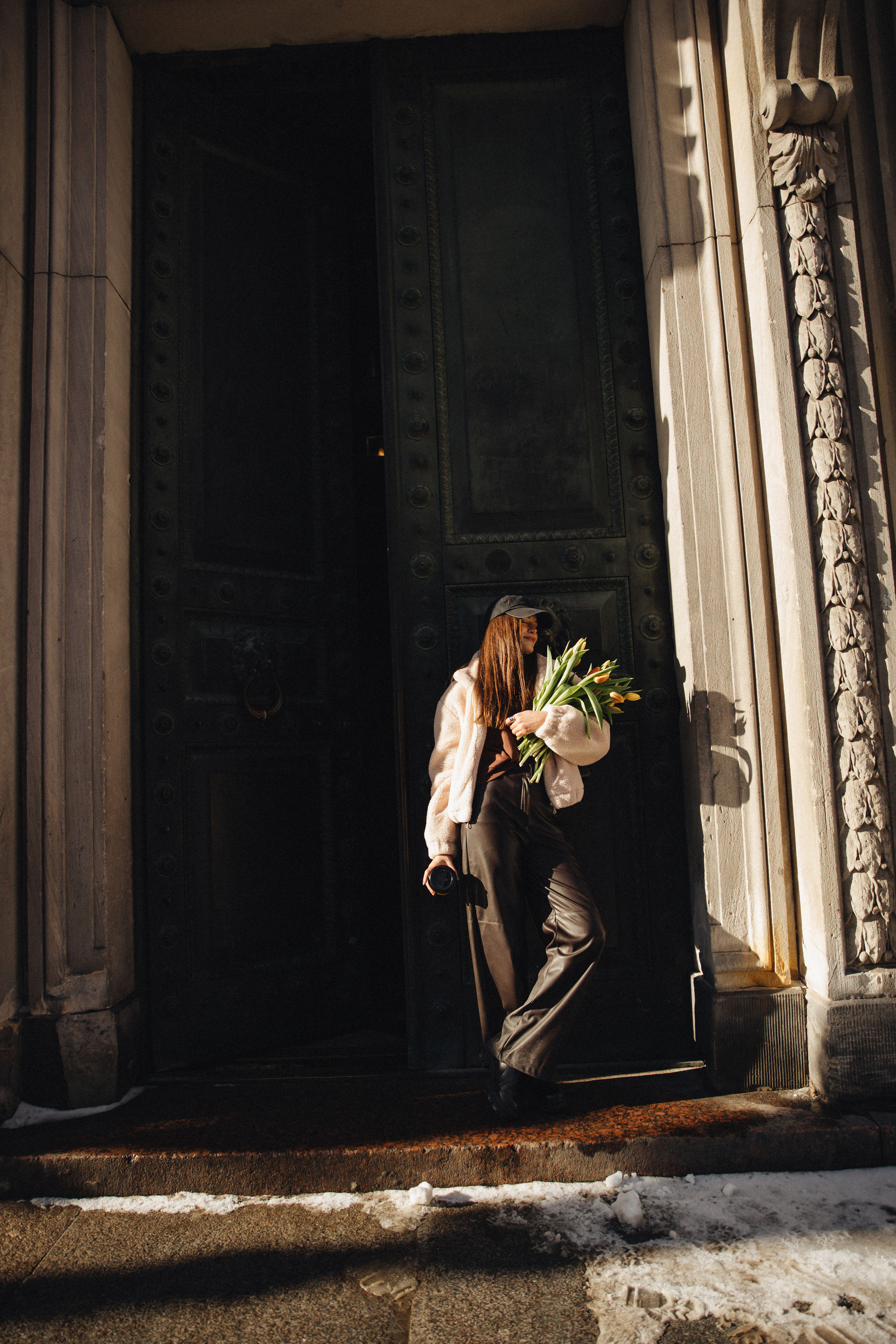 Олеся. Фотограф Анна Путилина