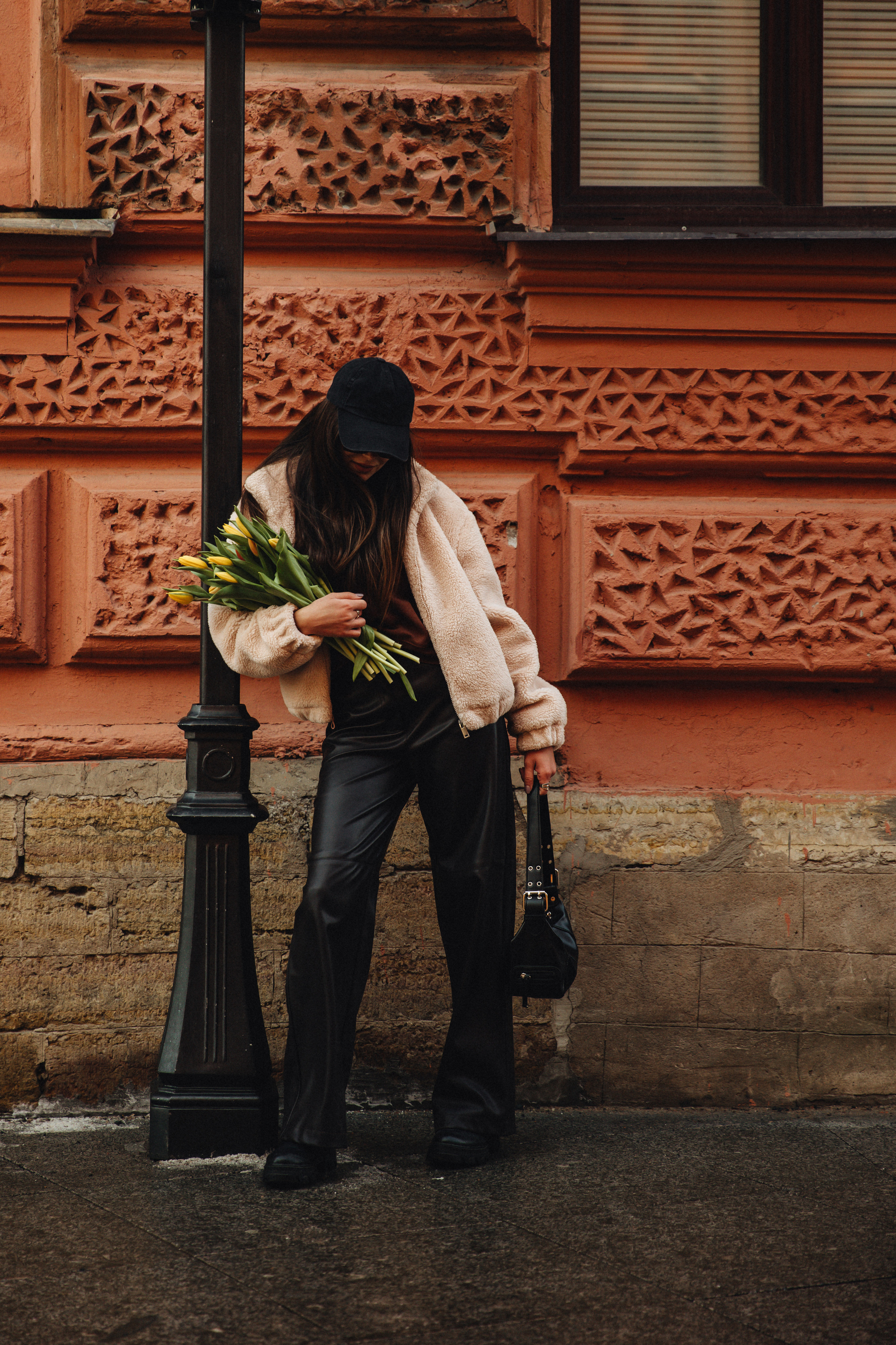 Олеся. Фотограф Анна Путилина