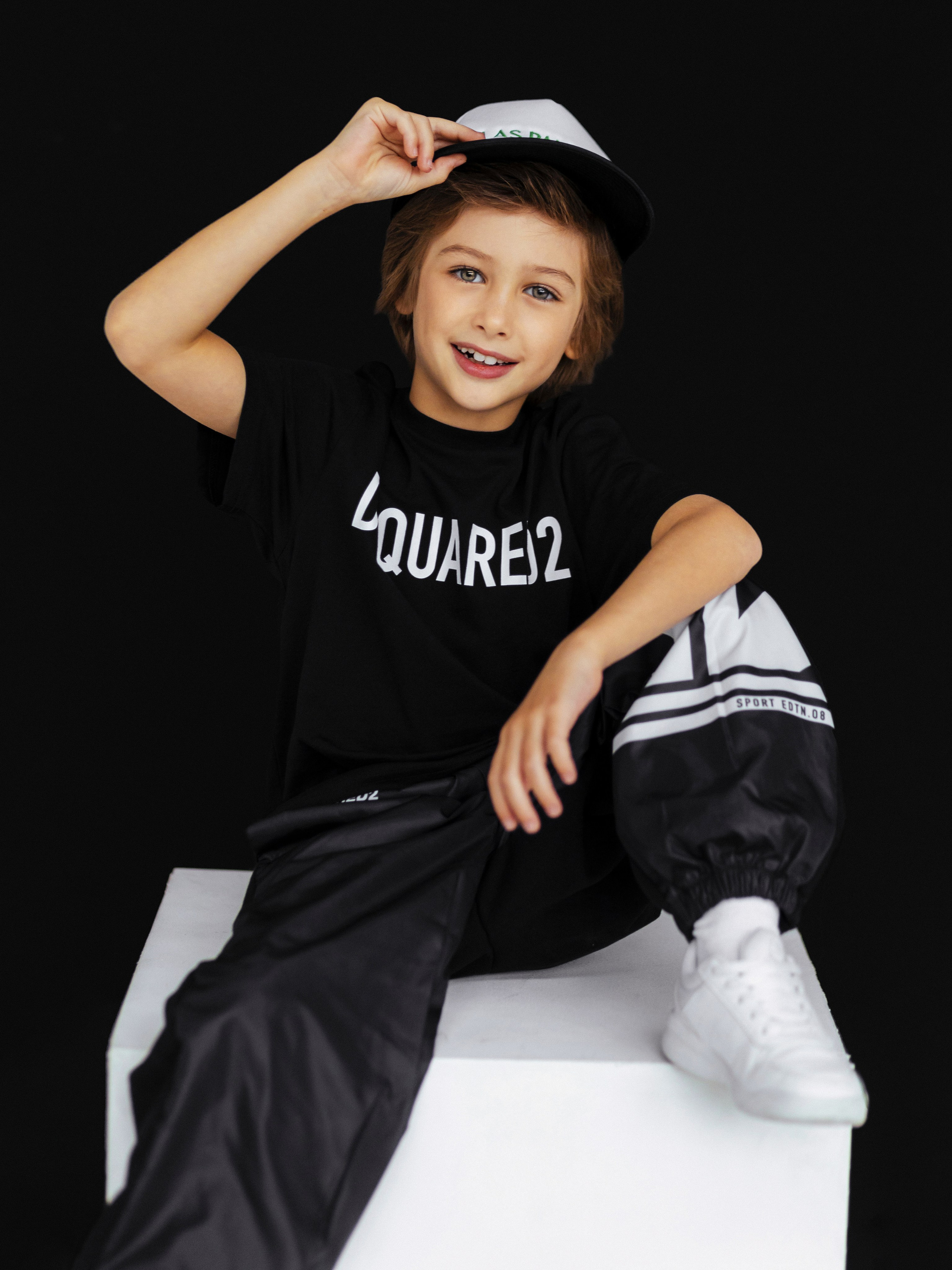 Никита Цынтару. Фотограф Полина Закирова