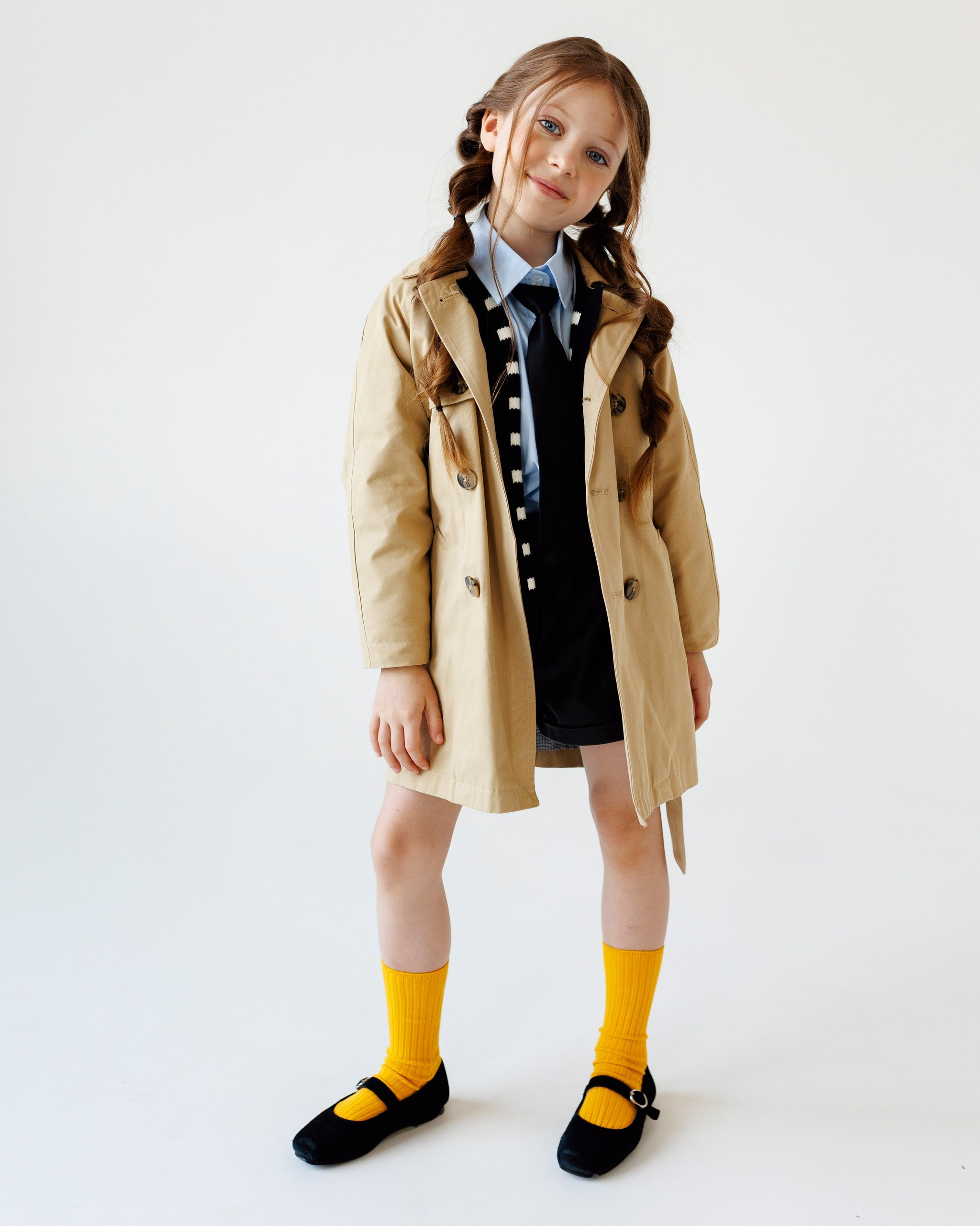 Анна Петрова. Фотограф Полина Закирова