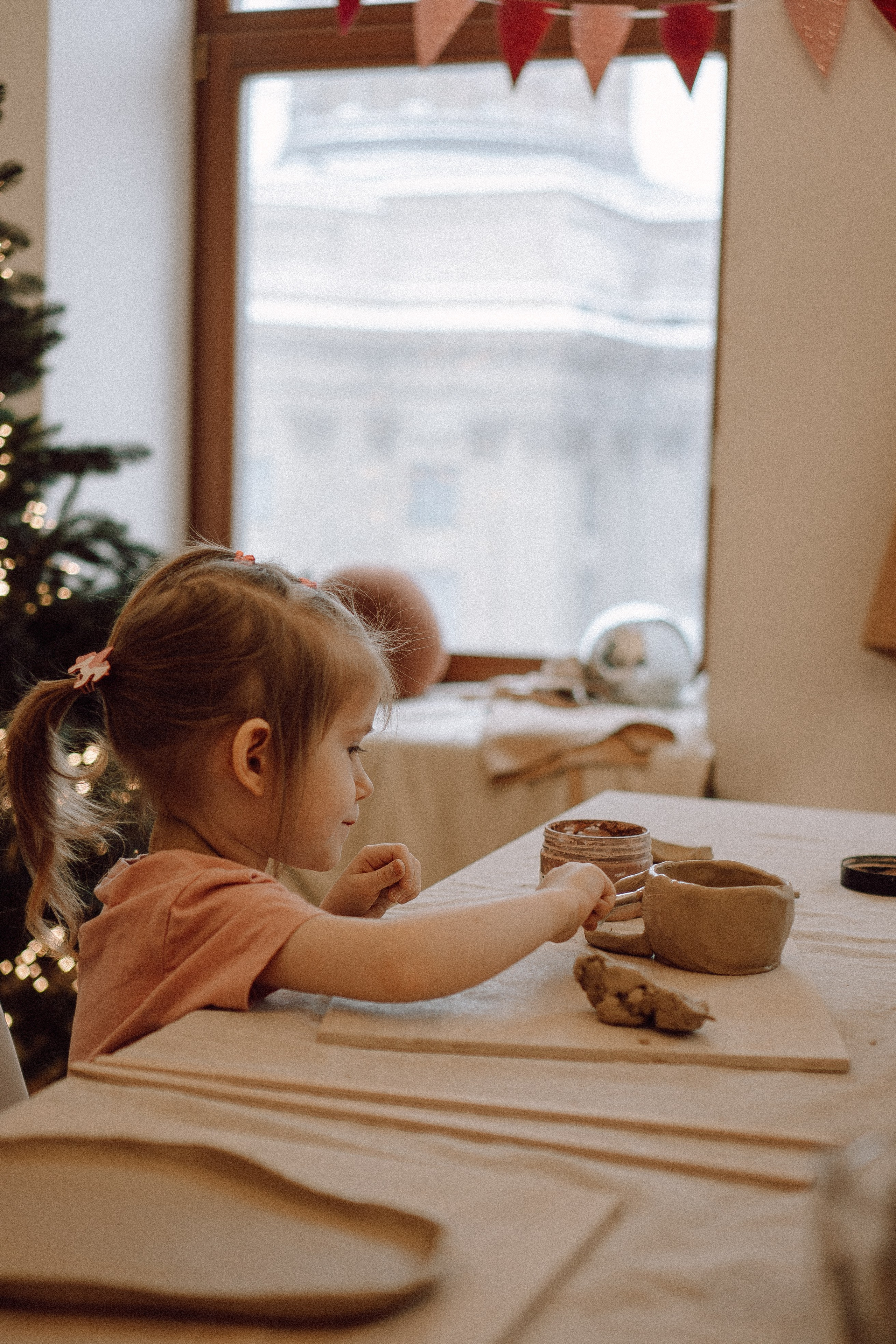 Студия лепки. Профессиональный фотограф, Санкт-Петербург — Виктория Богомолова