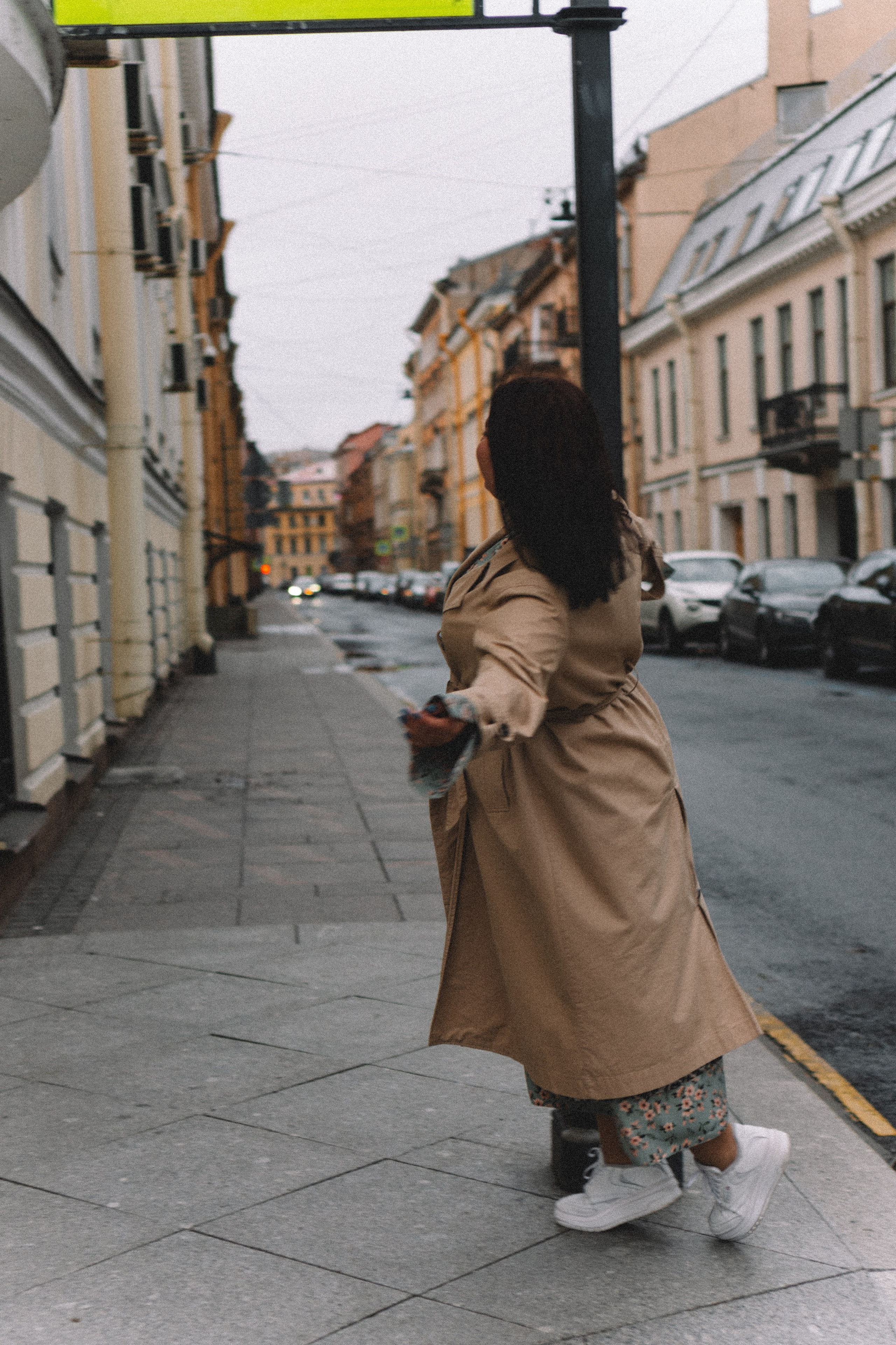 ПИТЕРСКАЯ ПРОГУЛКА. Профессиональный фотограф, Санкт-Петербург — Виктория Богомолова