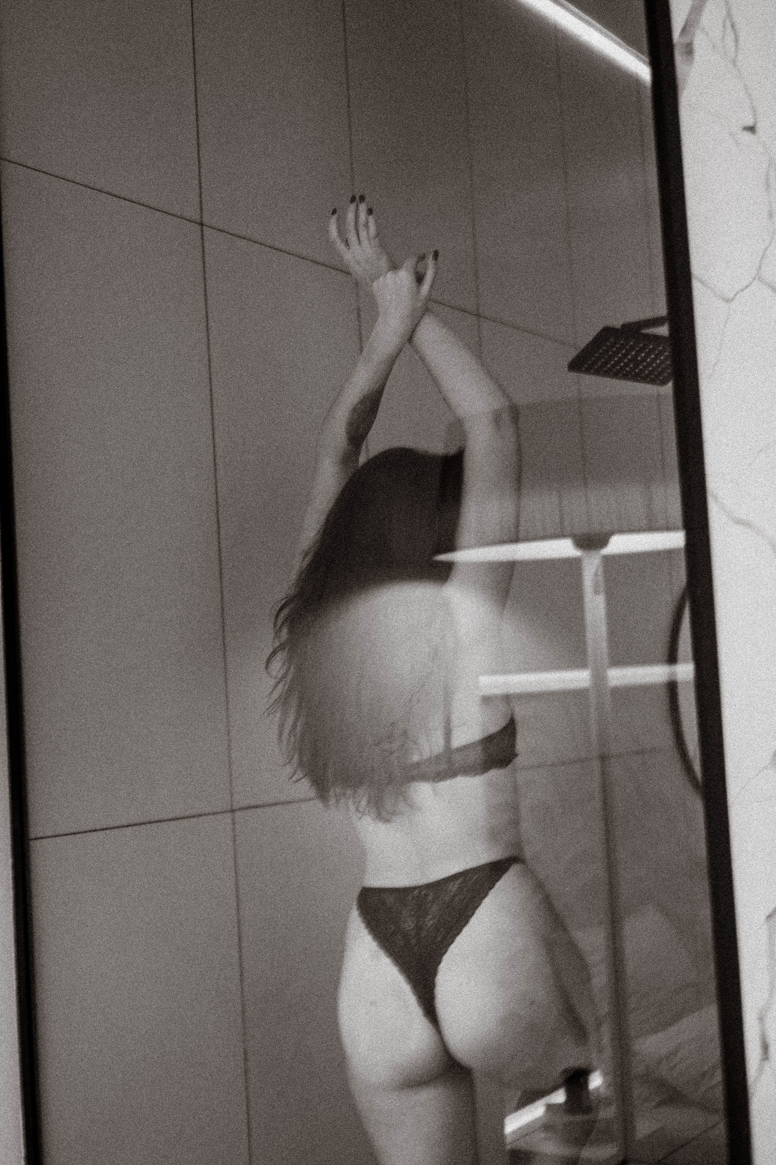 Элеонора в студии. Профессиональный фотограф, Санкт-Петербург — Виктория Богомолова