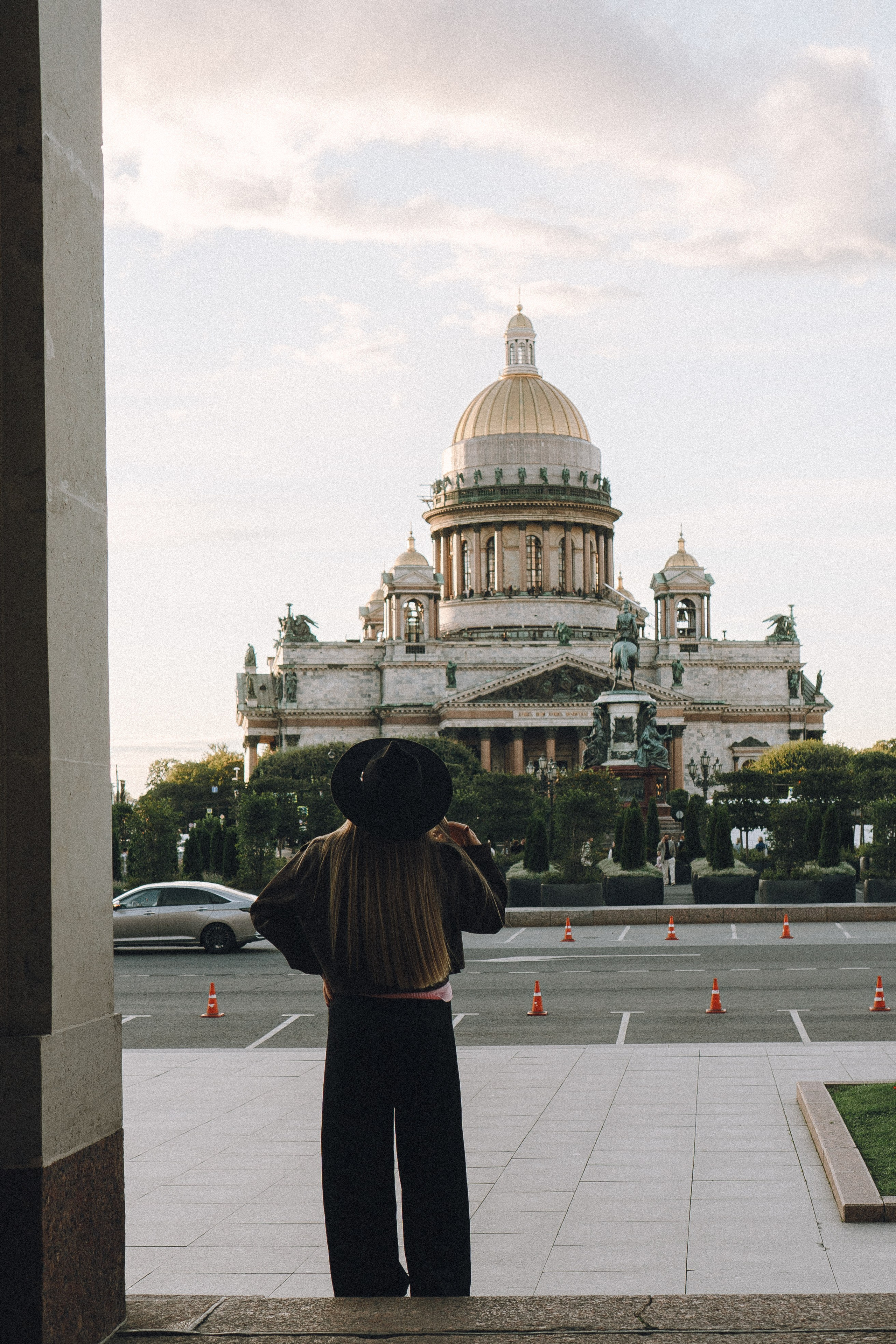НЕОЖИДАННОЕ ПРЕДЛОЖЕНИЕ РУКИ И СЕРДЦА. Профессиональный фотограф, Санкт-Петербург — Виктория Богомолова