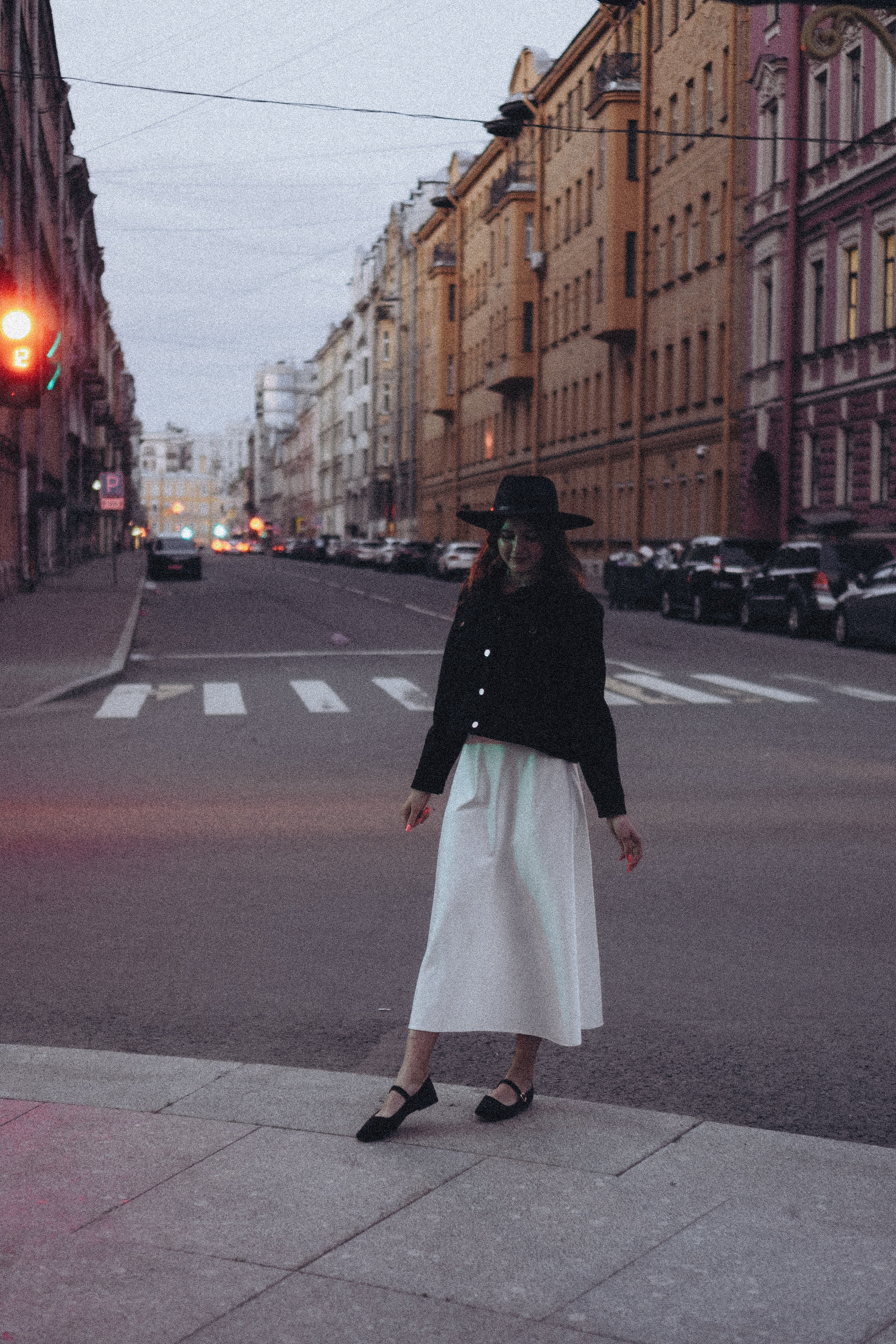 ПРОГУЛКА ПО НОЧНОМУ ГОРОДУ. Профессиональный фотограф, Санкт-Петербург — Виктория Богомолова