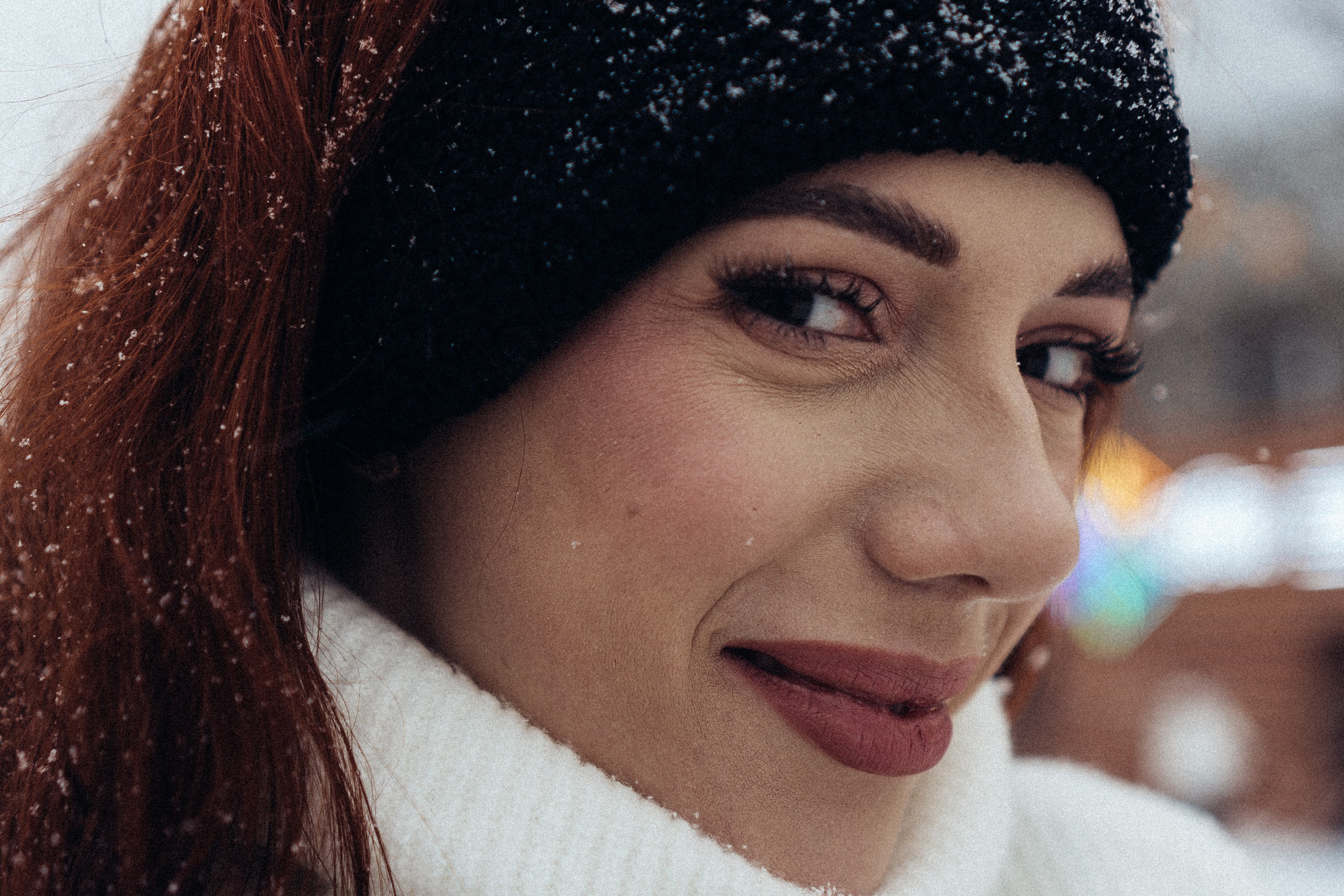 КАТОК СЕВКАБЕЛЬ. Профессиональный фотограф, Санкт-Петербург — Виктория Богомолова