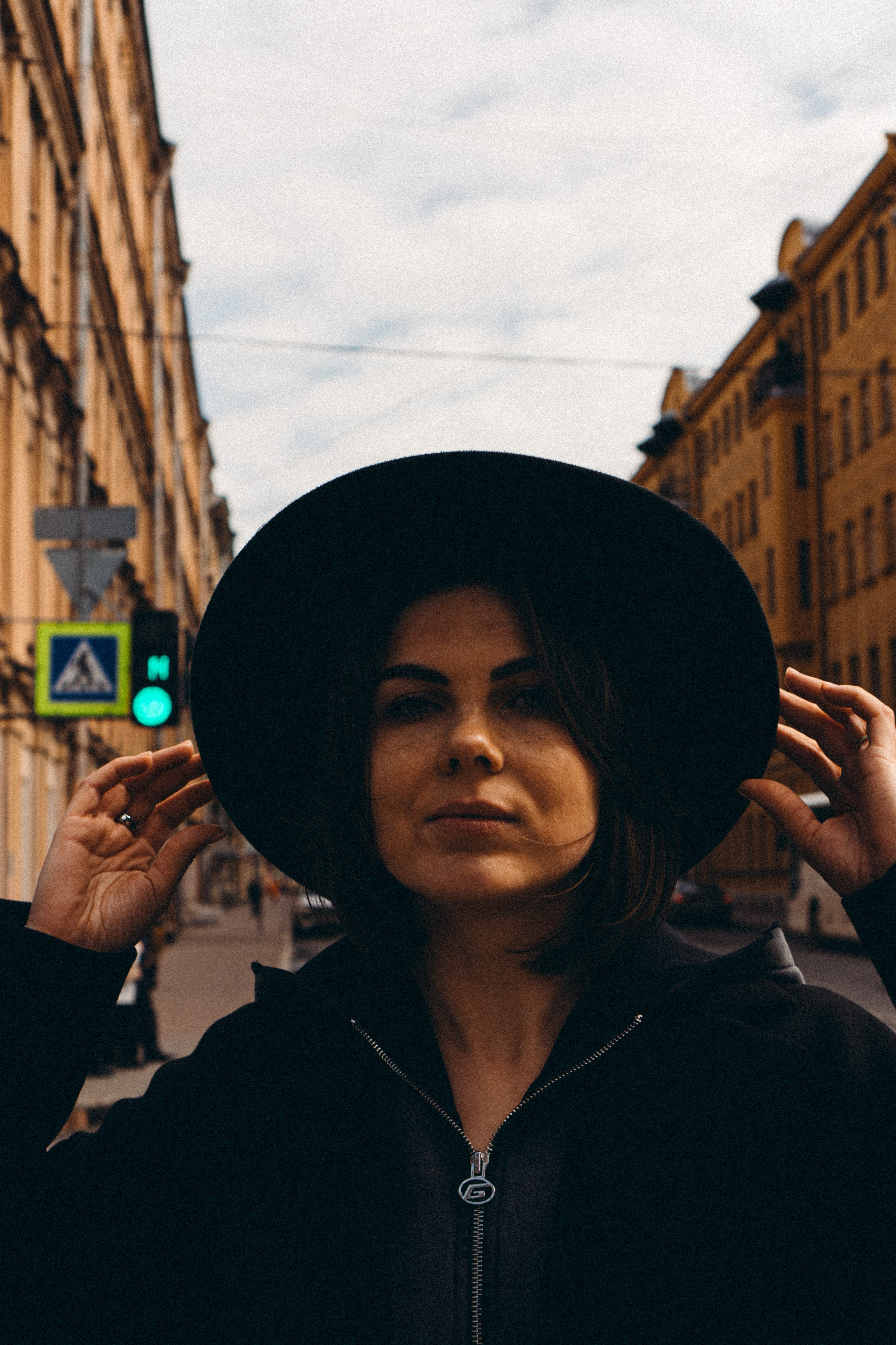 Прогулка по весеннему Питеру. Профессиональный фотограф, Санкт-Петербург — Виктория Богомолова