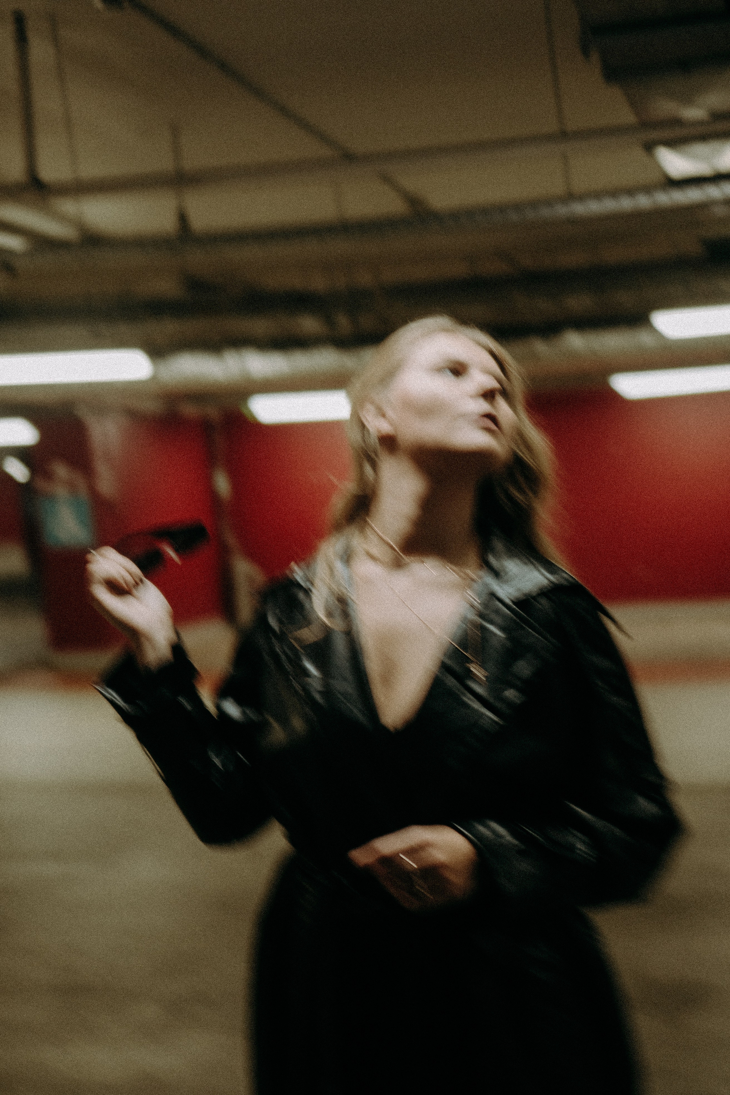 НА ПАРКОВКЕ. Профессиональный фотограф, Санкт-Петербург — Виктория Богомолова