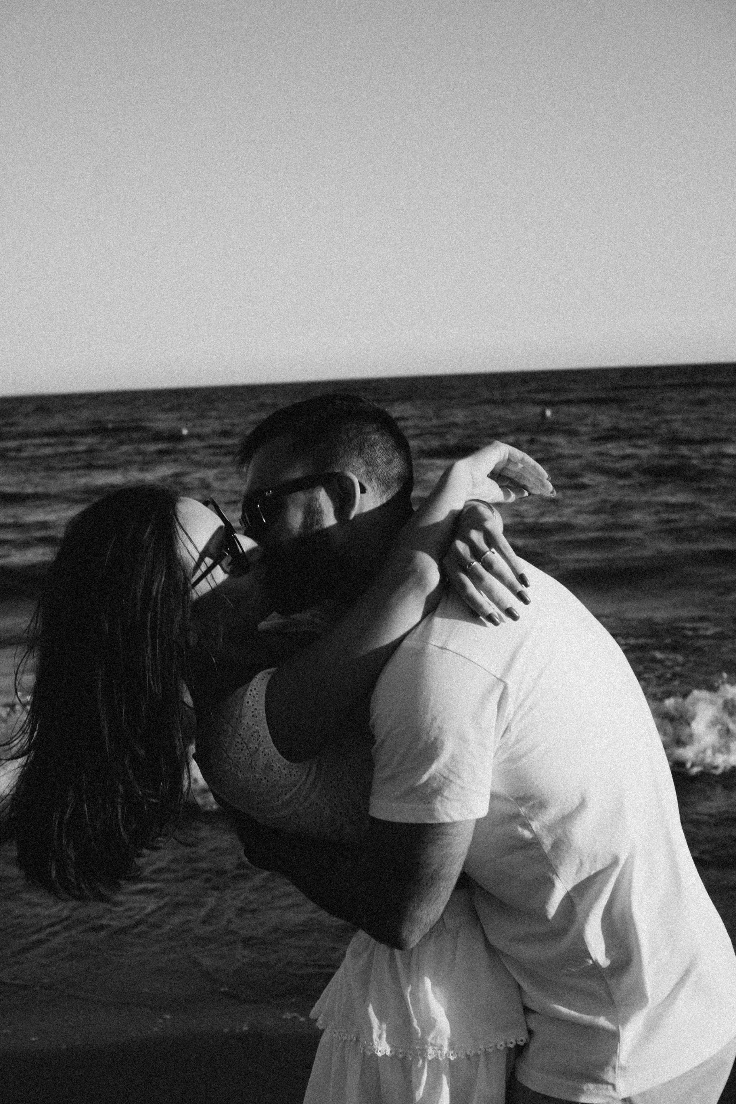 Любовь на заливе. Профессиональный фотограф, Санкт-Петербург — Виктория Богомолова