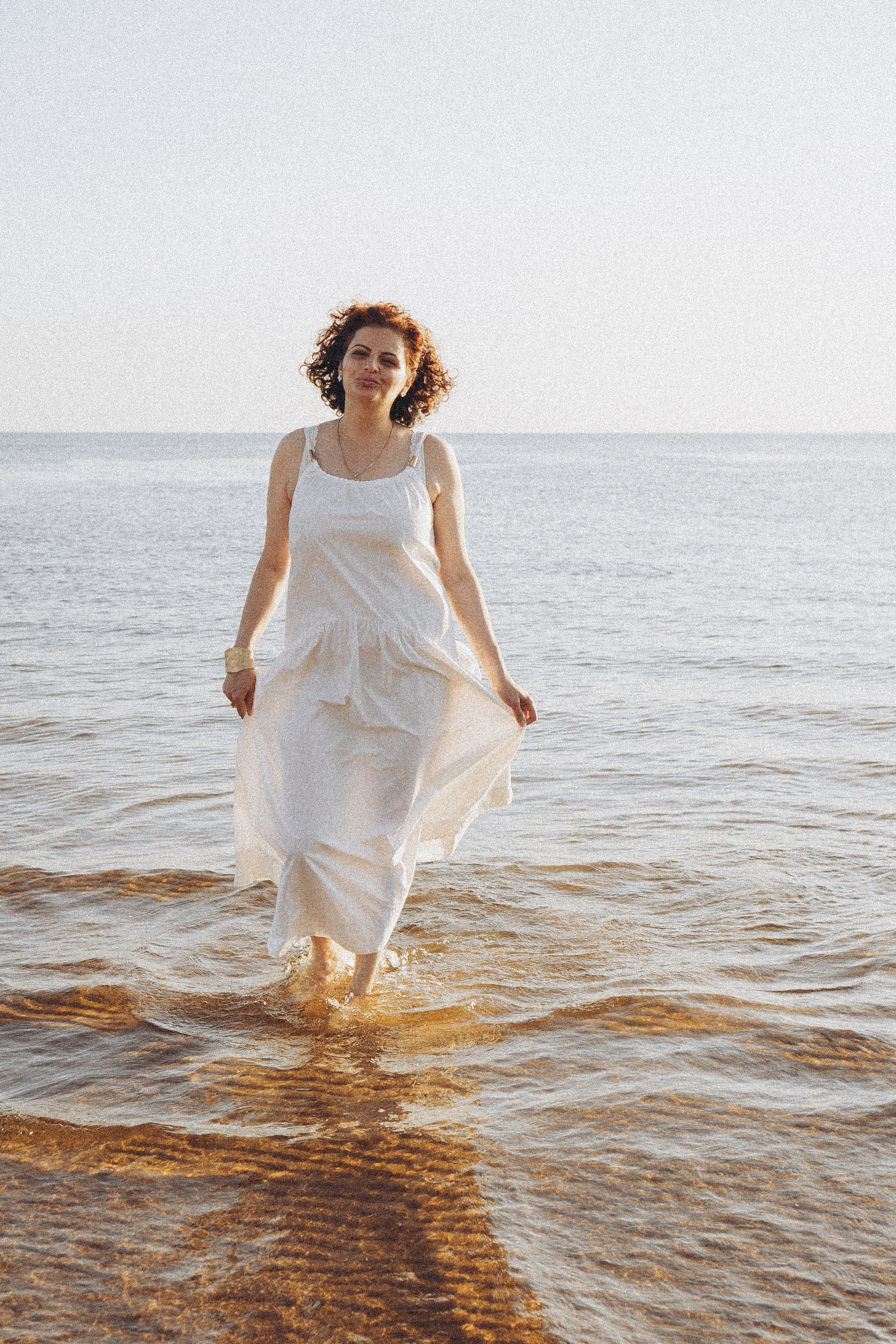 У ФИНСКОГО ЗАЛИВА. Профессиональный фотограф, Санкт-Петербург — Виктория Богомолова