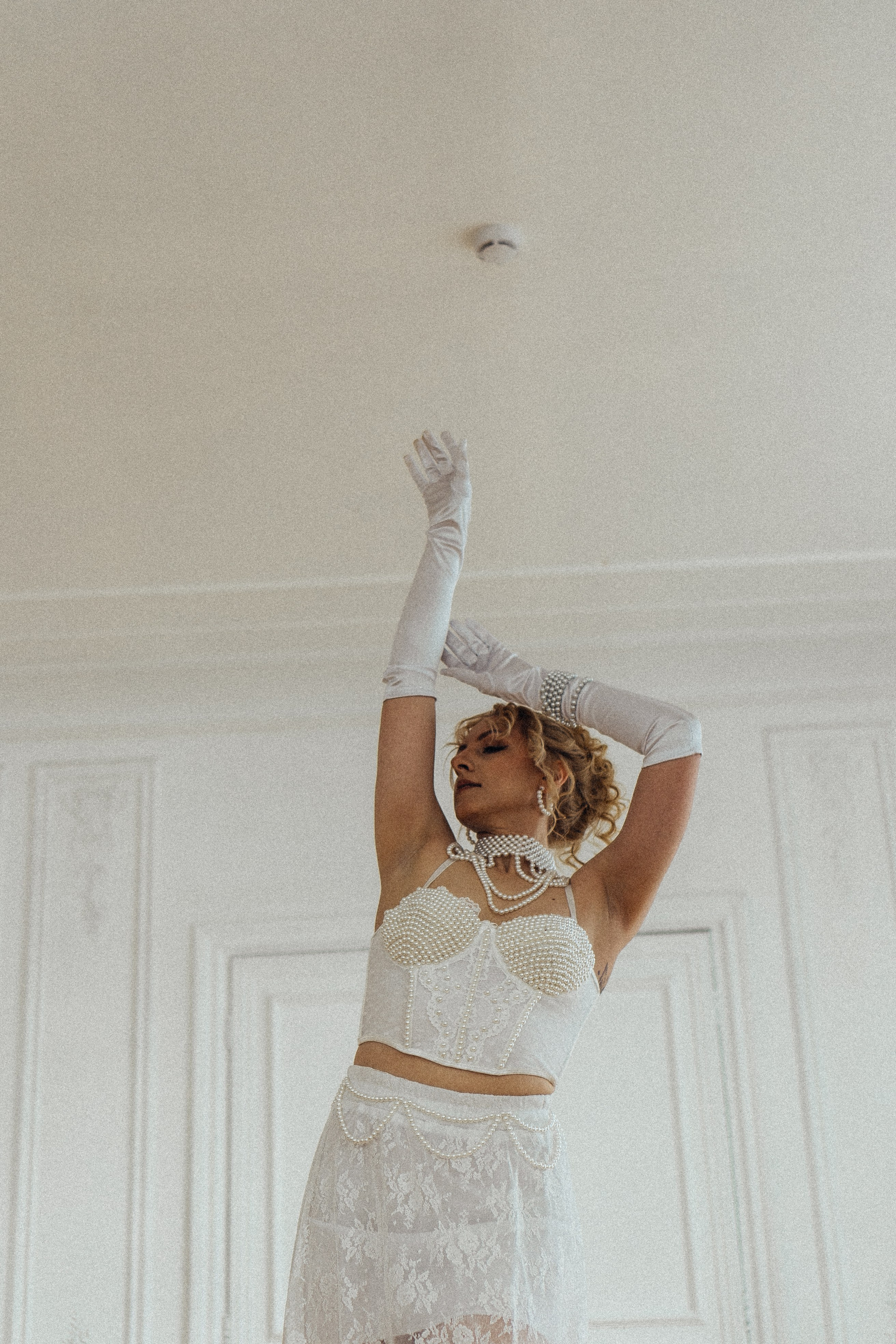 Винтажная история. Профессиональный фотограф, Санкт-Петербург — Виктория Богомолова