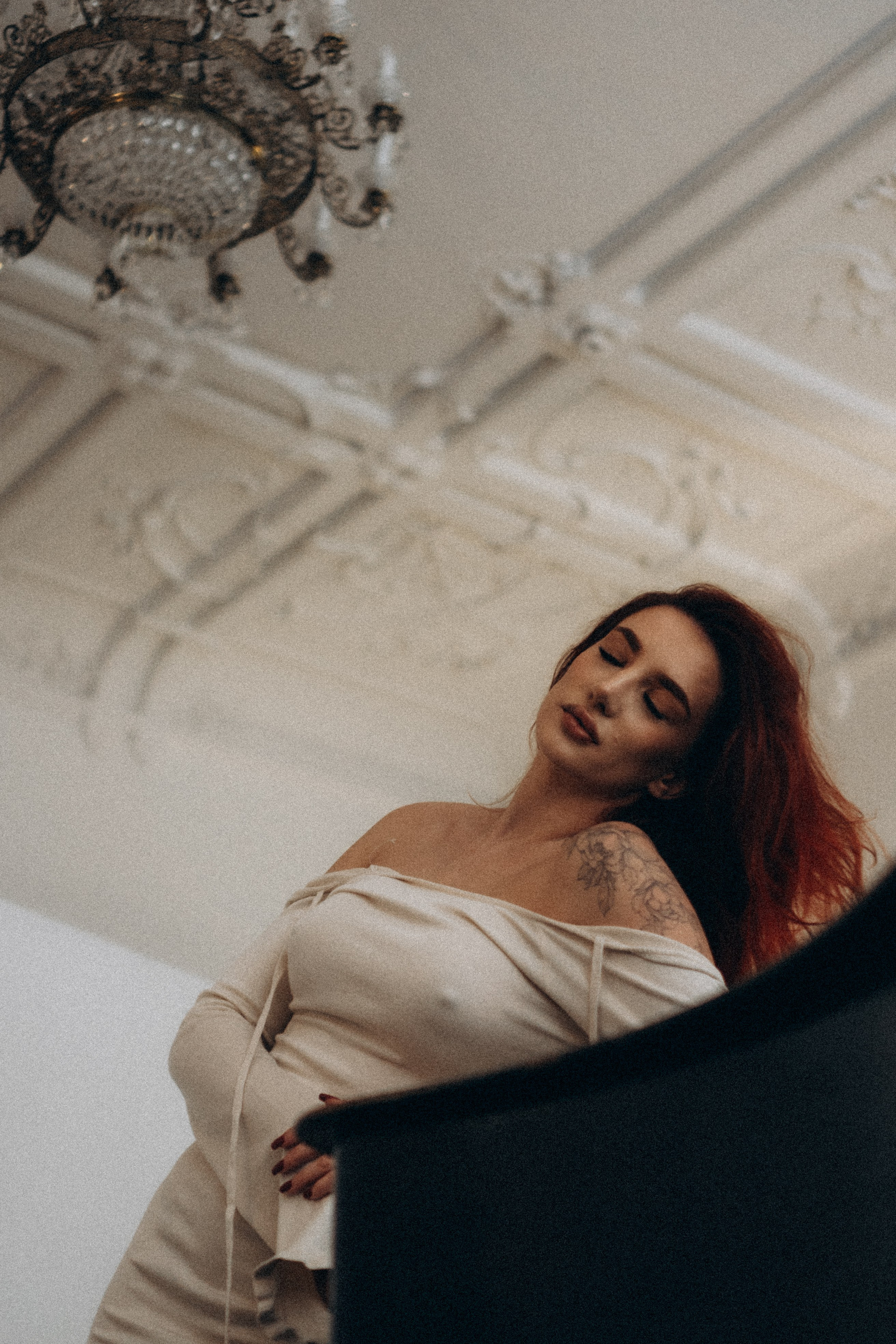 Для девушки. Профессиональный фотограф, Санкт-Петербург — Виктория Богомолова