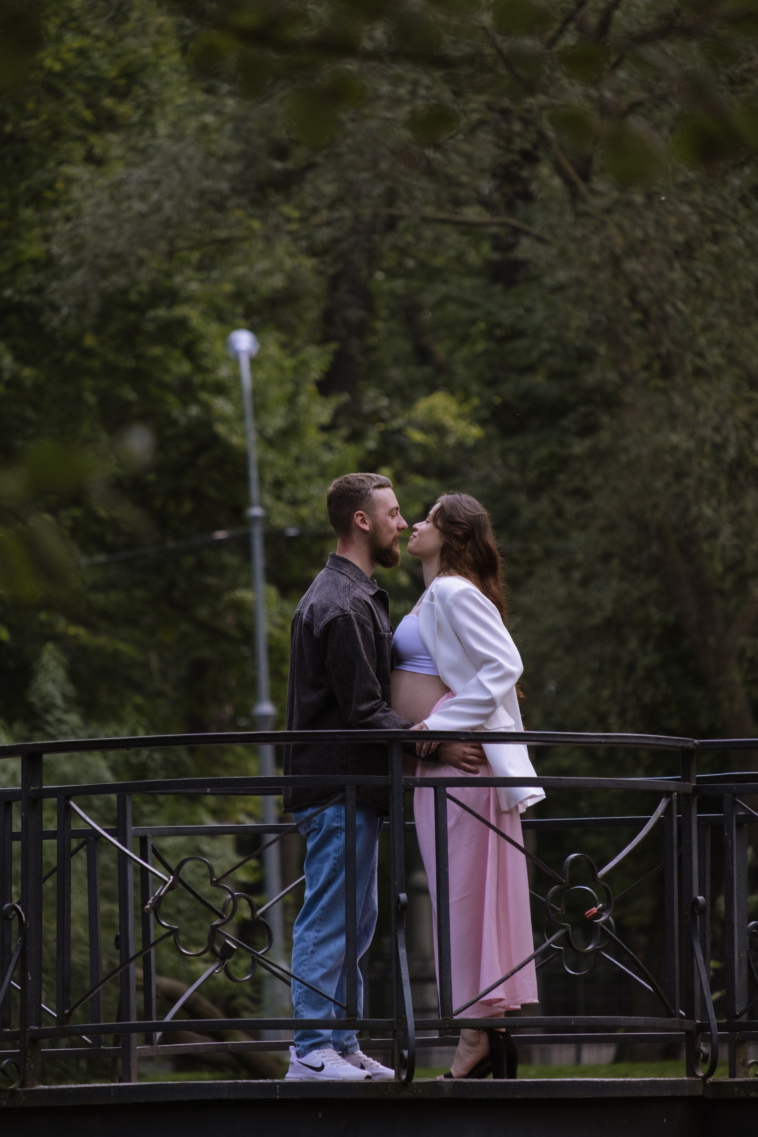 СЕМЕЙНАЯ ИСТОРИЯ. Профессиональный фотограф, Санкт-Петербург — Виктория Богомолова