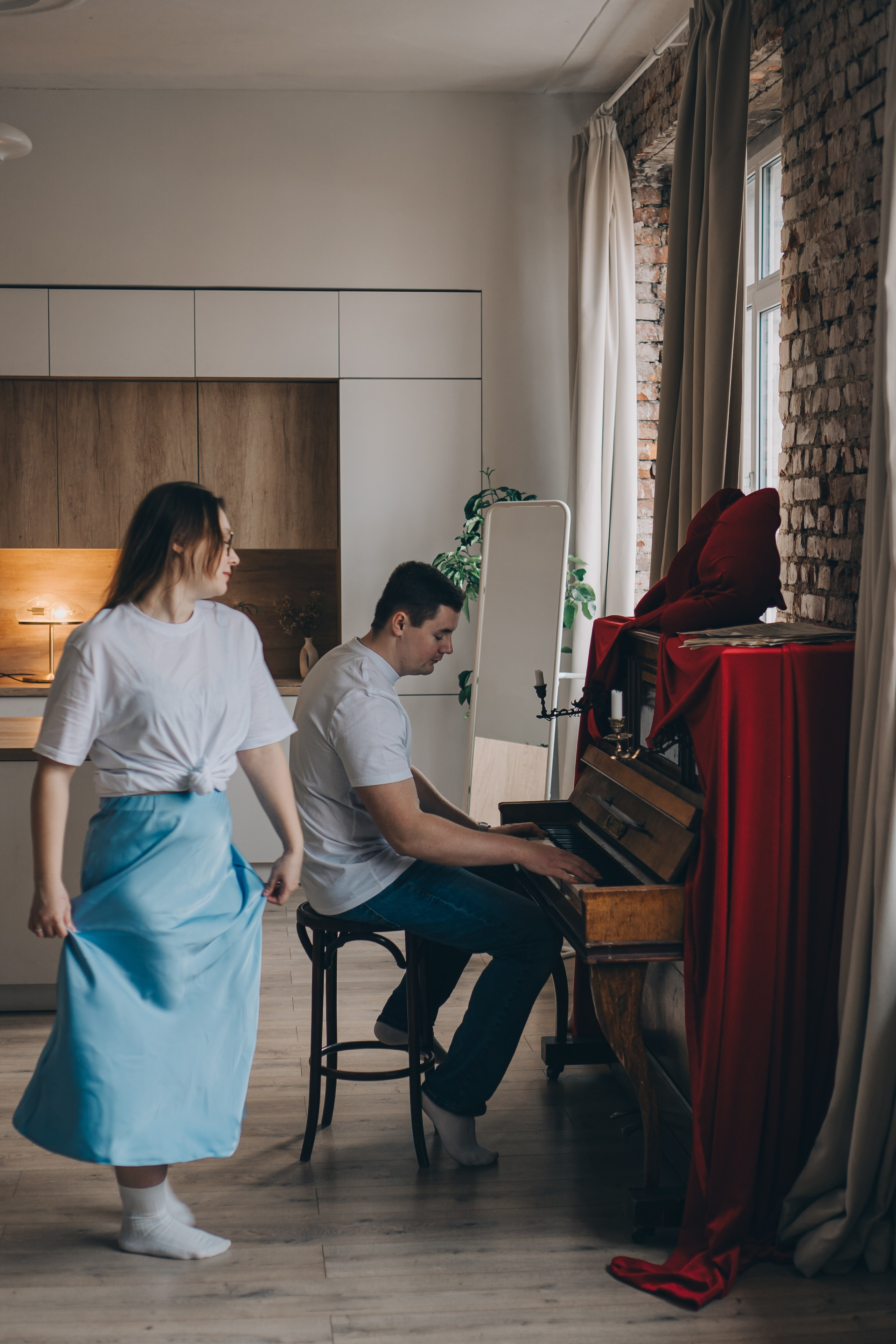 Студийная. Профессиональный фотограф, Санкт-Петербург — Виктория Богомолова