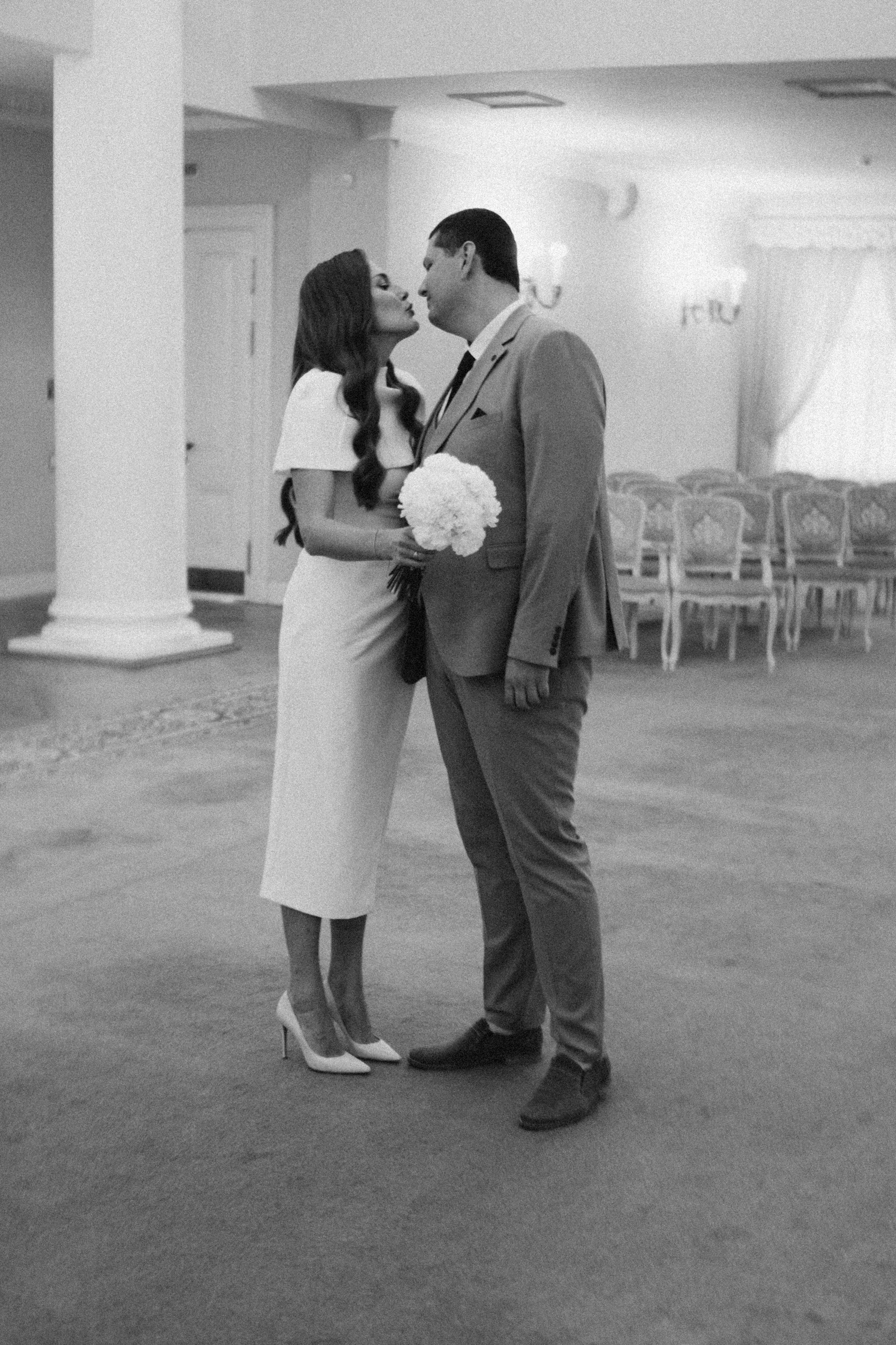 СВАДЕБНАЯ В ПУШКИНЕ. Профессиональный фотограф, Санкт-Петербург — Виктория Богомолова