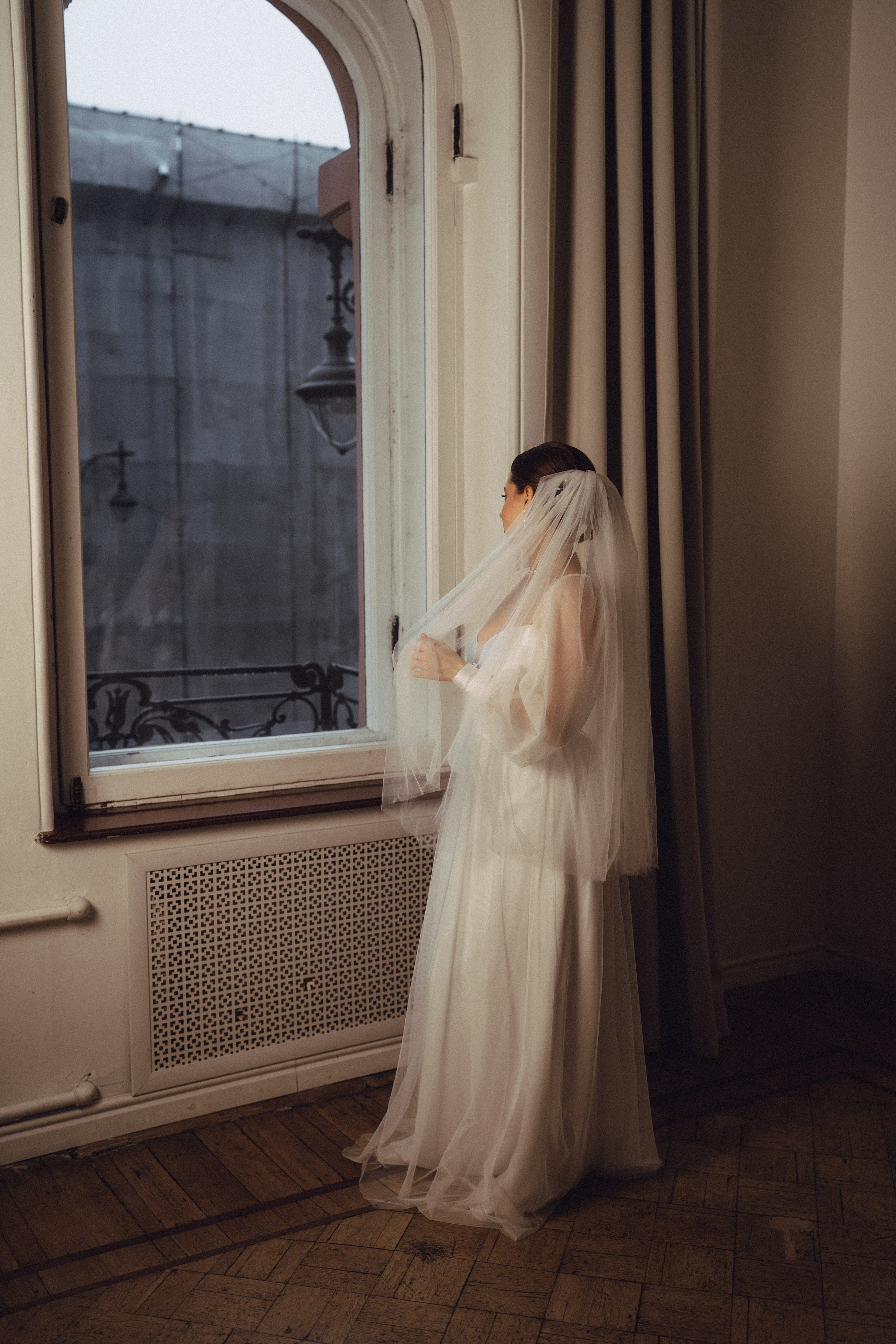 СВАДЕБНАЯ СЬЕМКА ВО ВТОРОМ ДВОРЦЕ (ДЕКАБРЬ) ТАКЖЕ СЬЕМКА В СТУДИИ НА ЧЕРНЫШЕВСКОЙ. Профессиональный фотограф, Санкт-Петербург — Виктория Богомолова