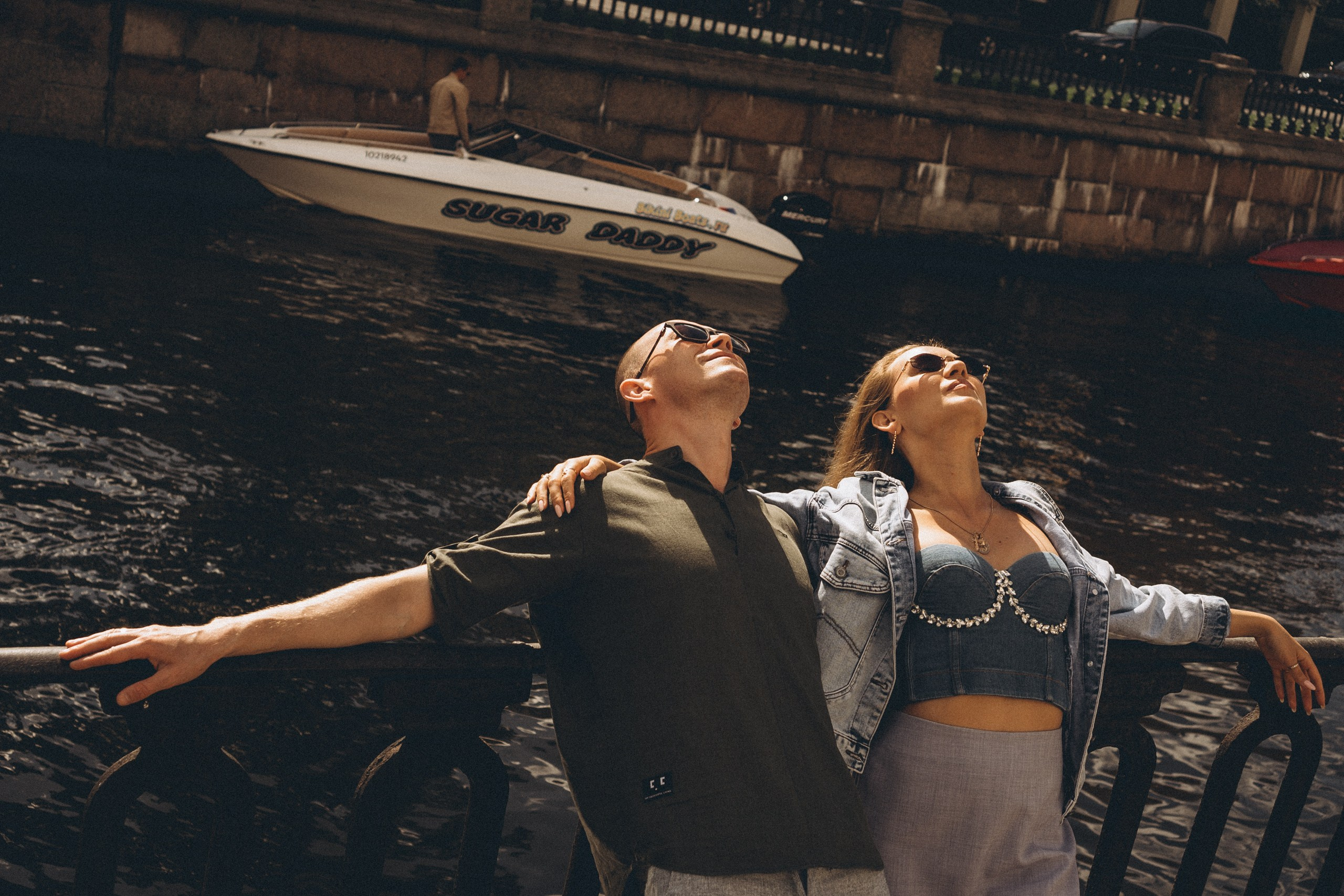 Любовь. Профессиональный фотограф, Санкт-Петербург — Виктория Богомолова