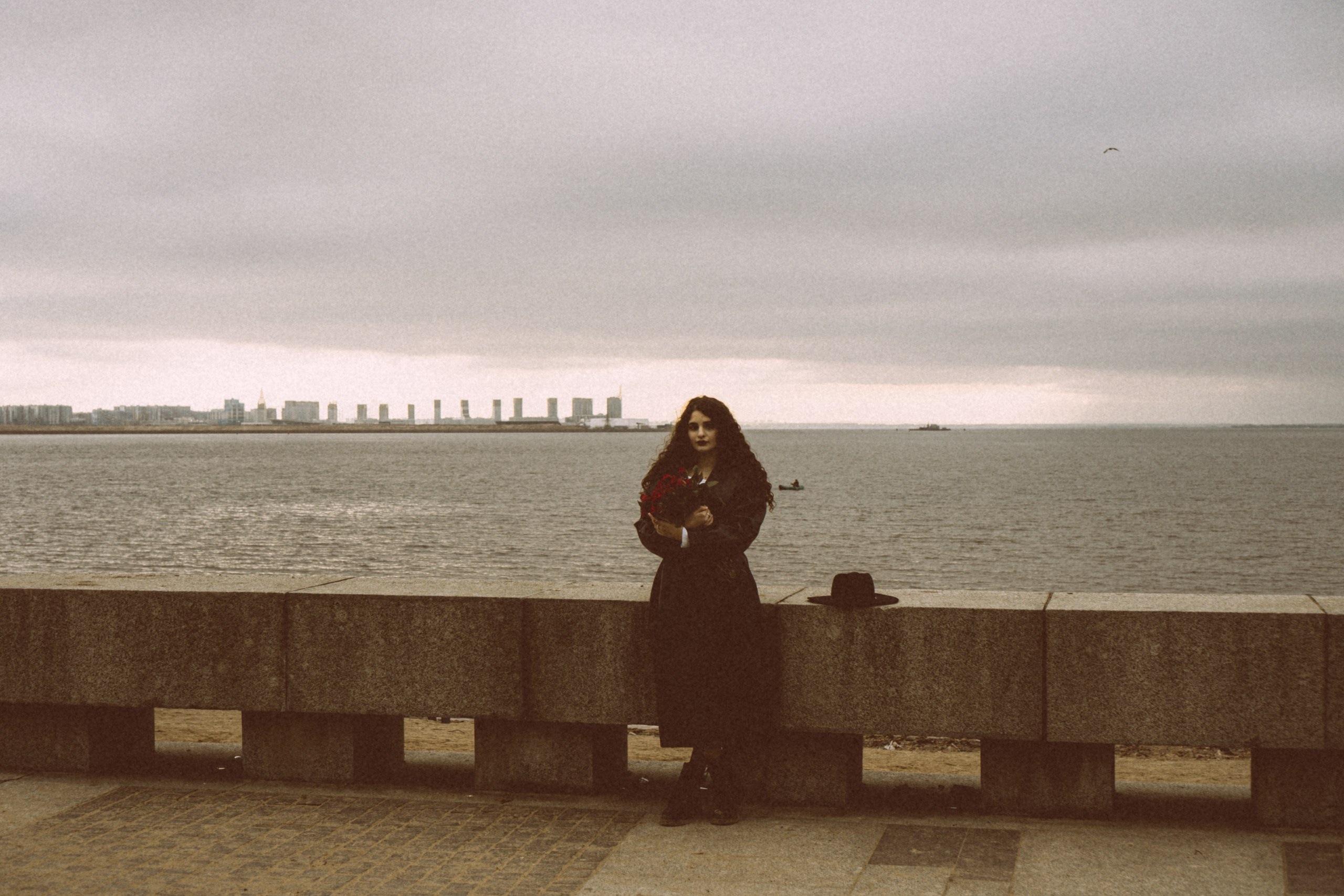 Финский залив. Профессиональный фотограф, Санкт-Петербург — Виктория Богомолова