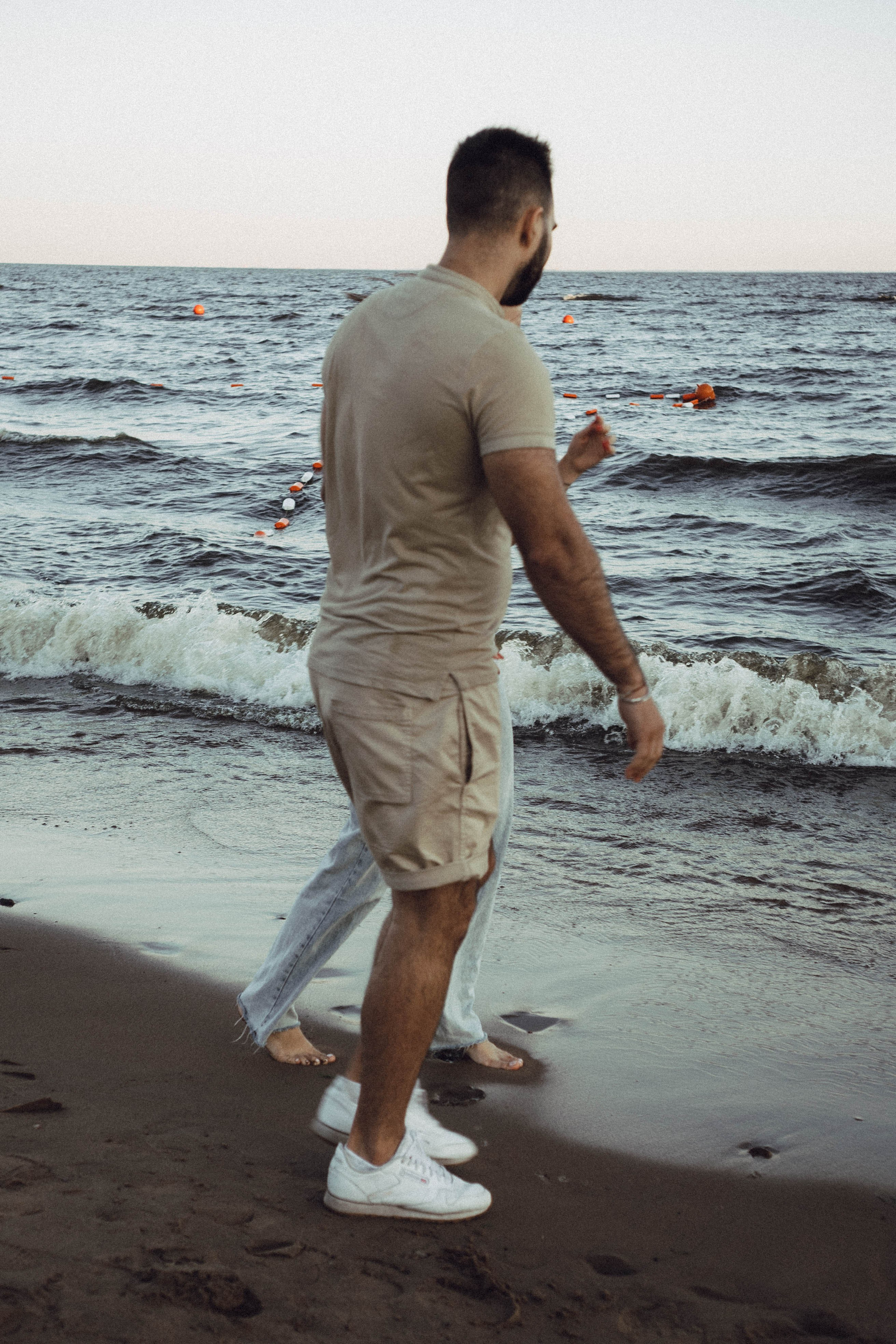 Любовь на заливе. Профессиональный фотограф, Санкт-Петербург — Виктория Богомолова