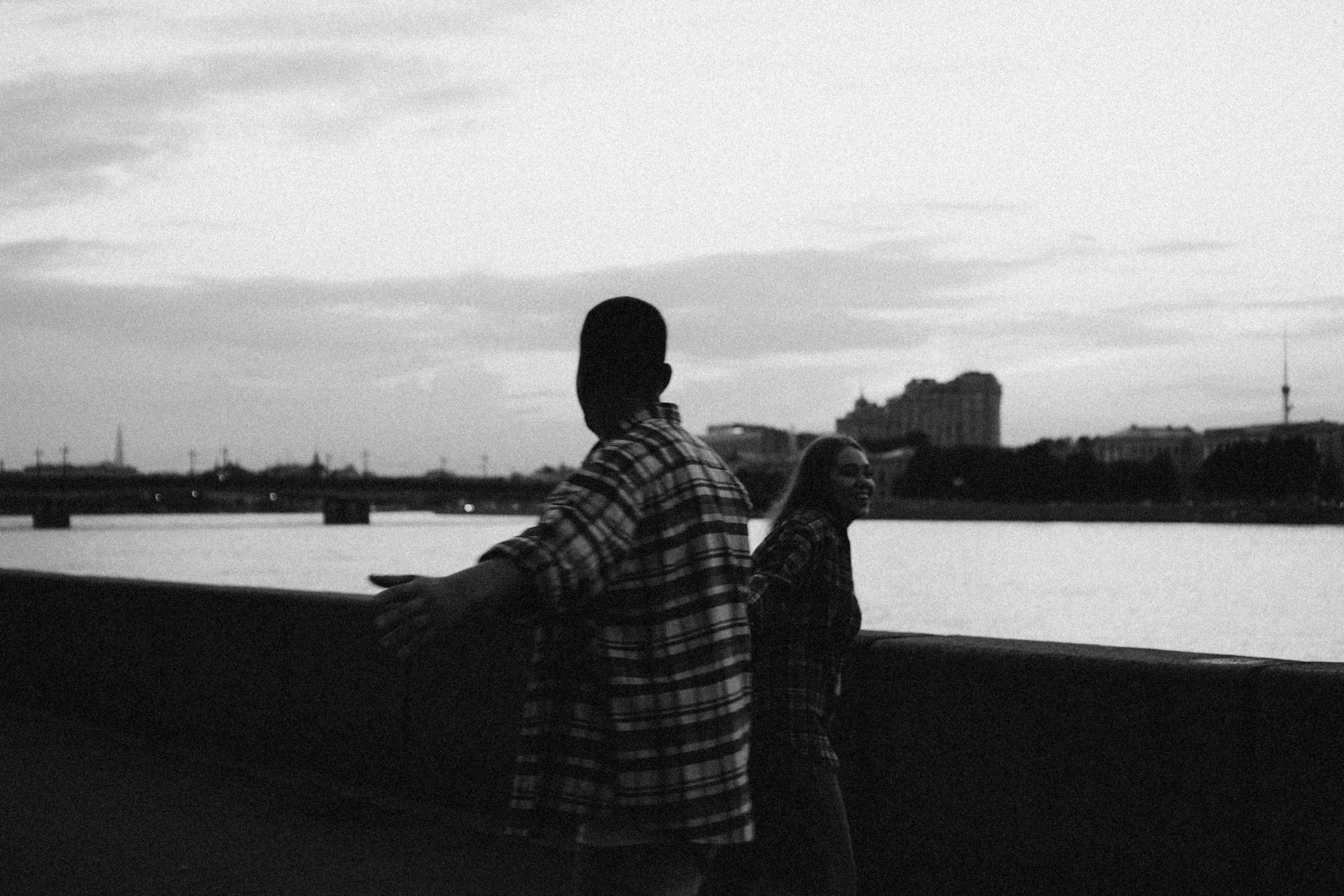 Июльский вечер. Профессиональный фотограф, Санкт-Петербург — Виктория Богомолова