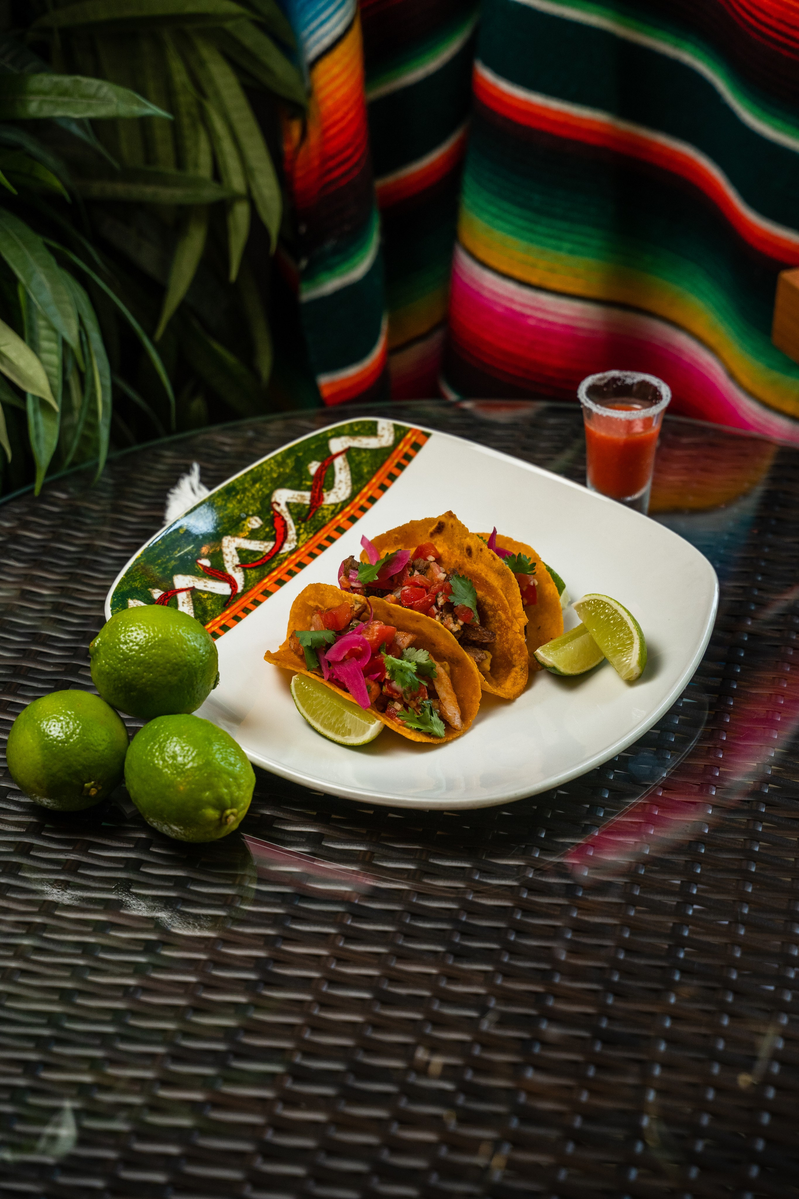 Фуд-фотография. Фотограф Илья Козлов