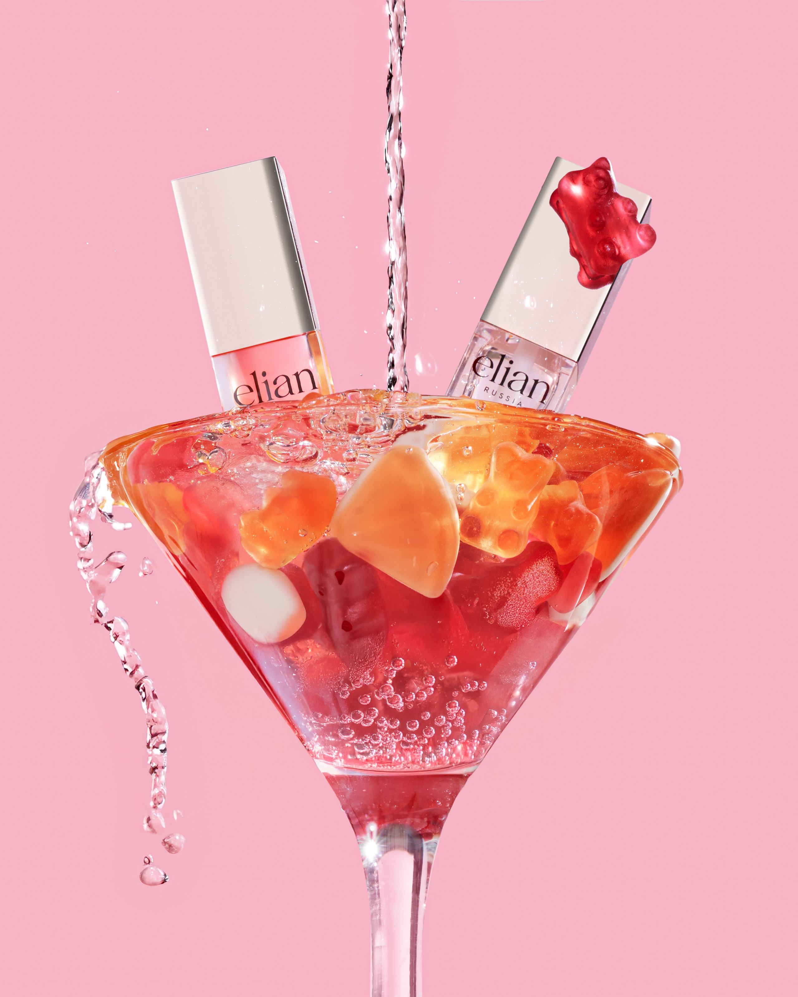 Предметные кадры для брендов, товары, косметика, уходовые продукты, декоративка, волосы. Рекламный фотограф Ксения Вершинина | Москва