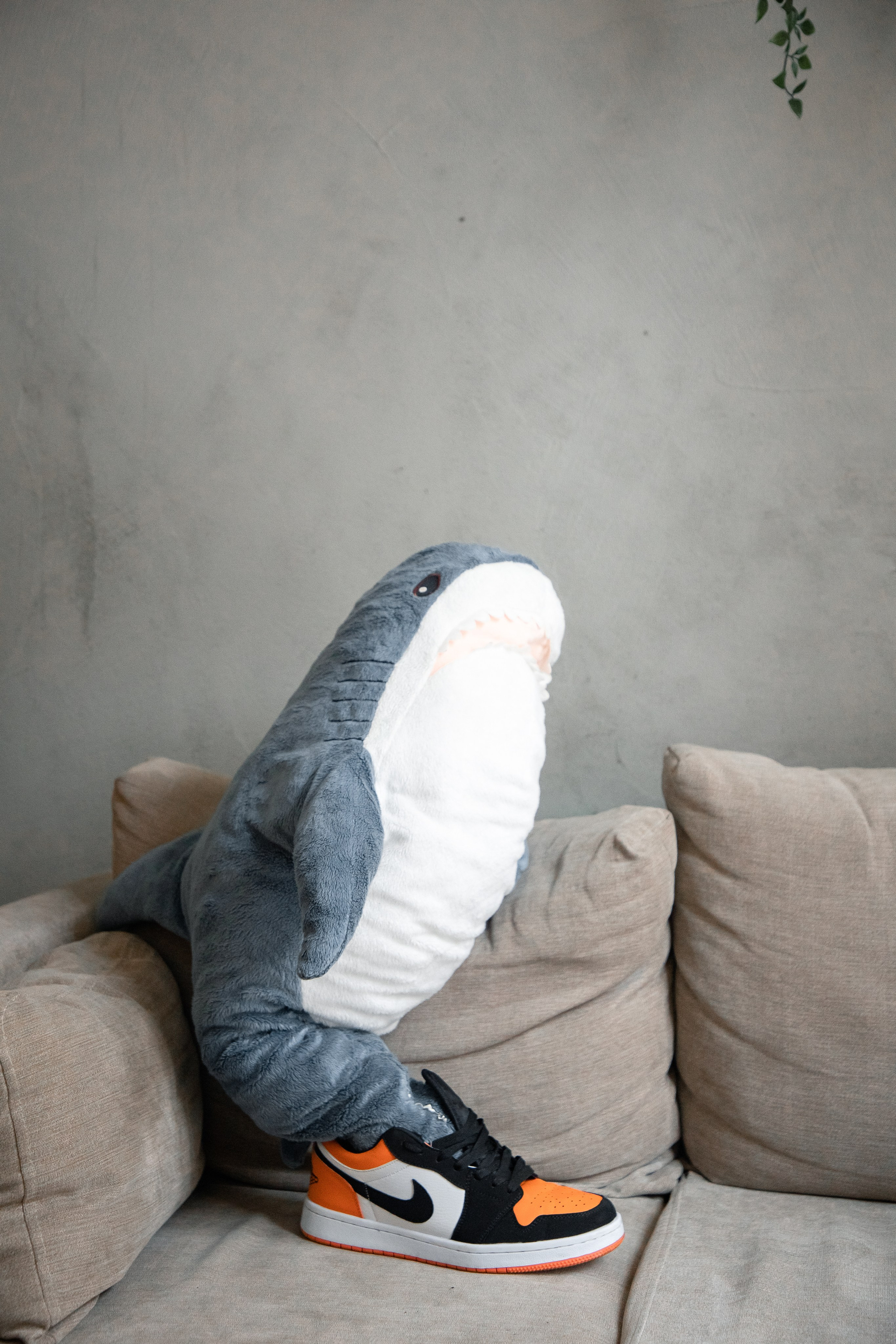 Не усложняй. Фотограф Денис Лесковский (Тюмень)