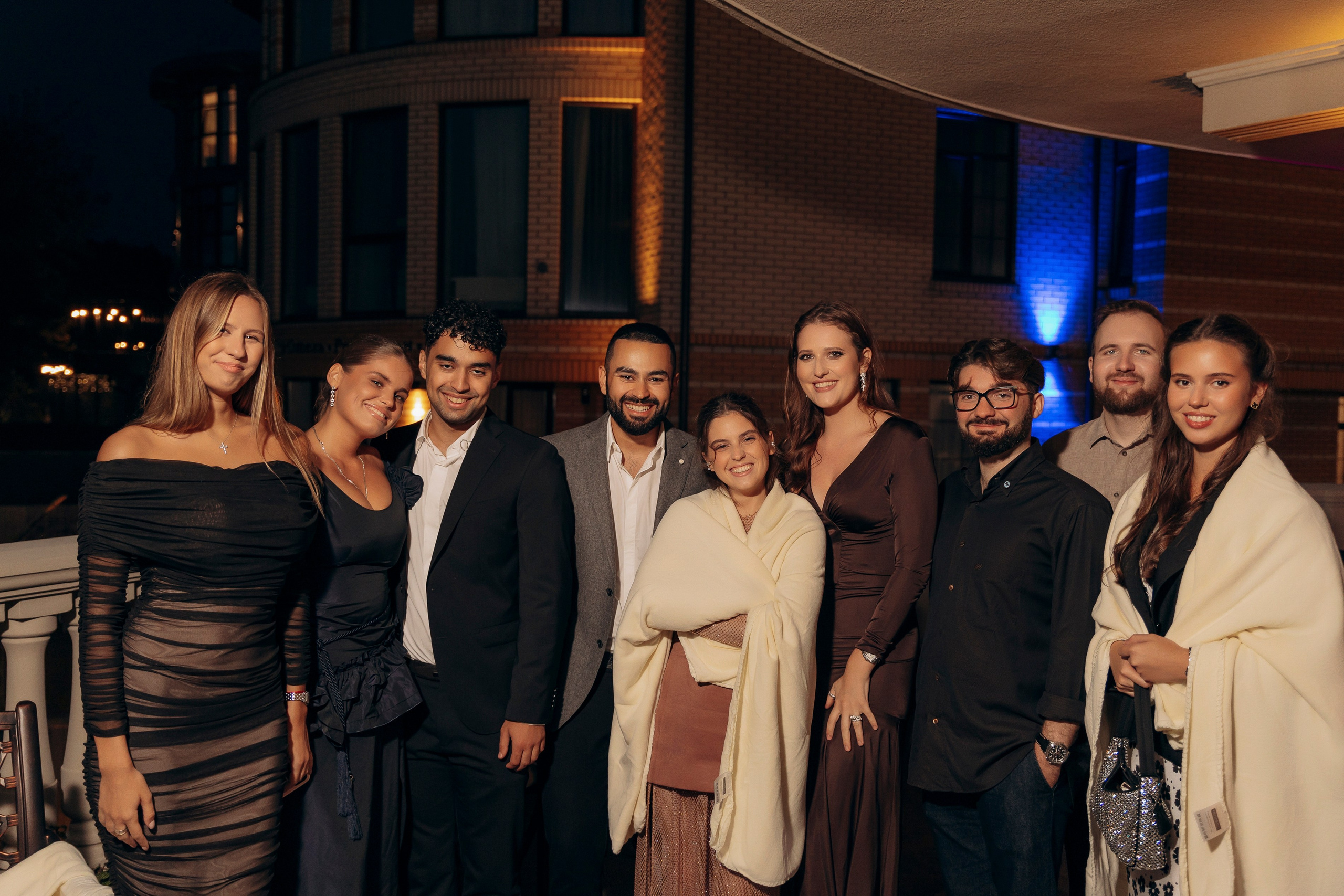 Открытие отеля Royal Lions Grand Hotel 15 сентября 2024. Фотограф в Калининграде свадебная фотография, репортажная, фотосессии