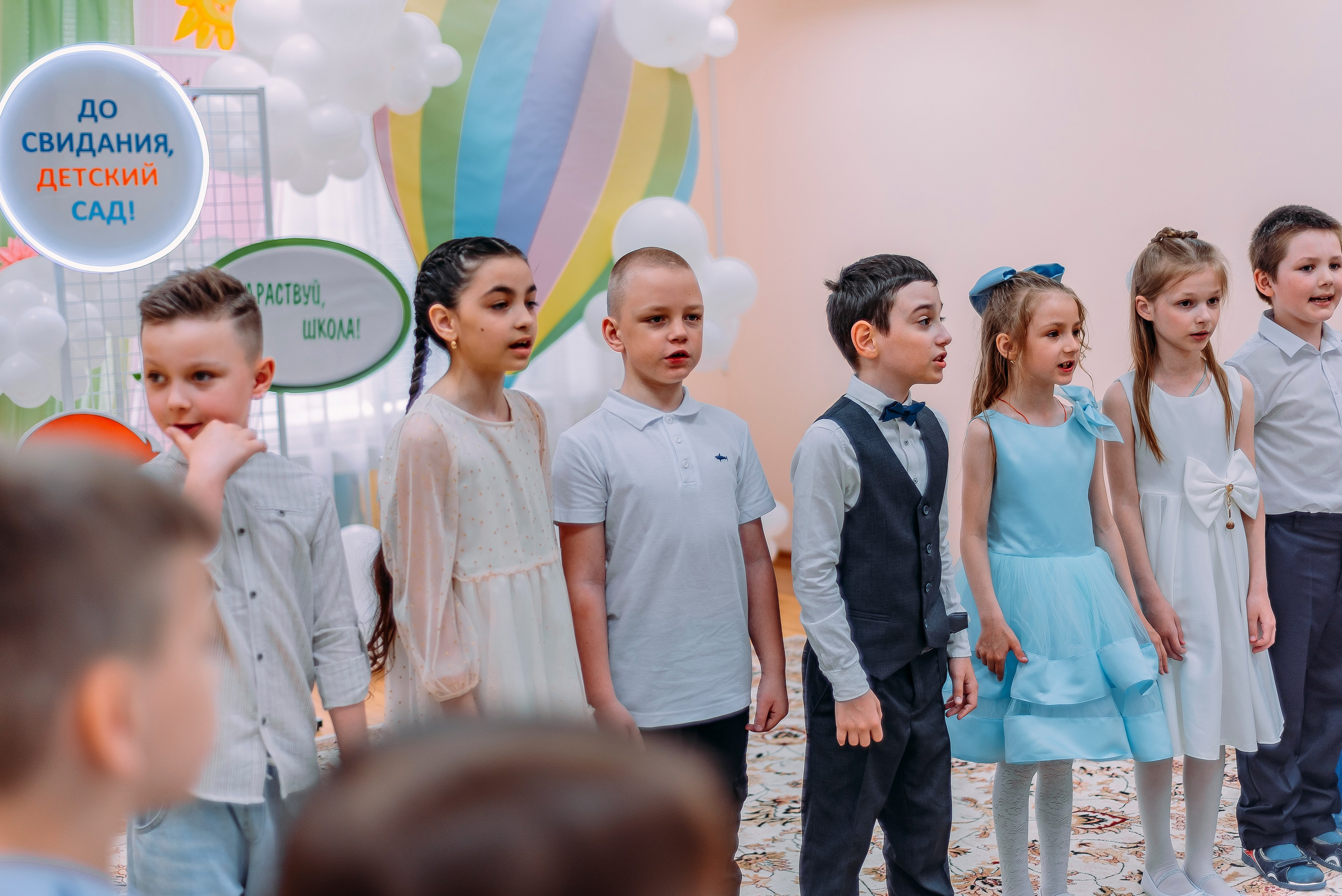 Детский сад |п.Дубовое|2023. ALBUMIA