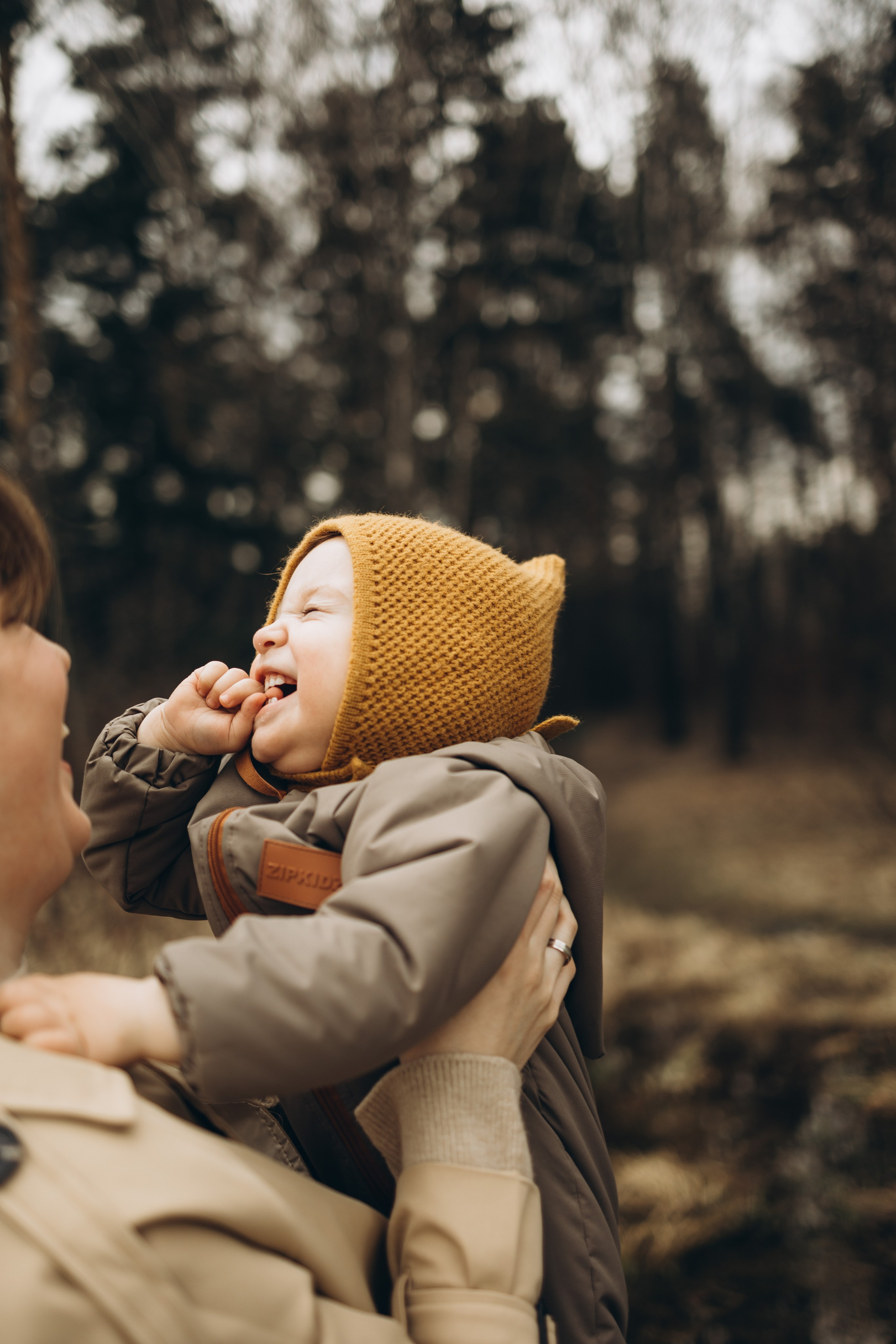 Алена и Есения. Семейный фотограф в Москве Виктория Ястребинская