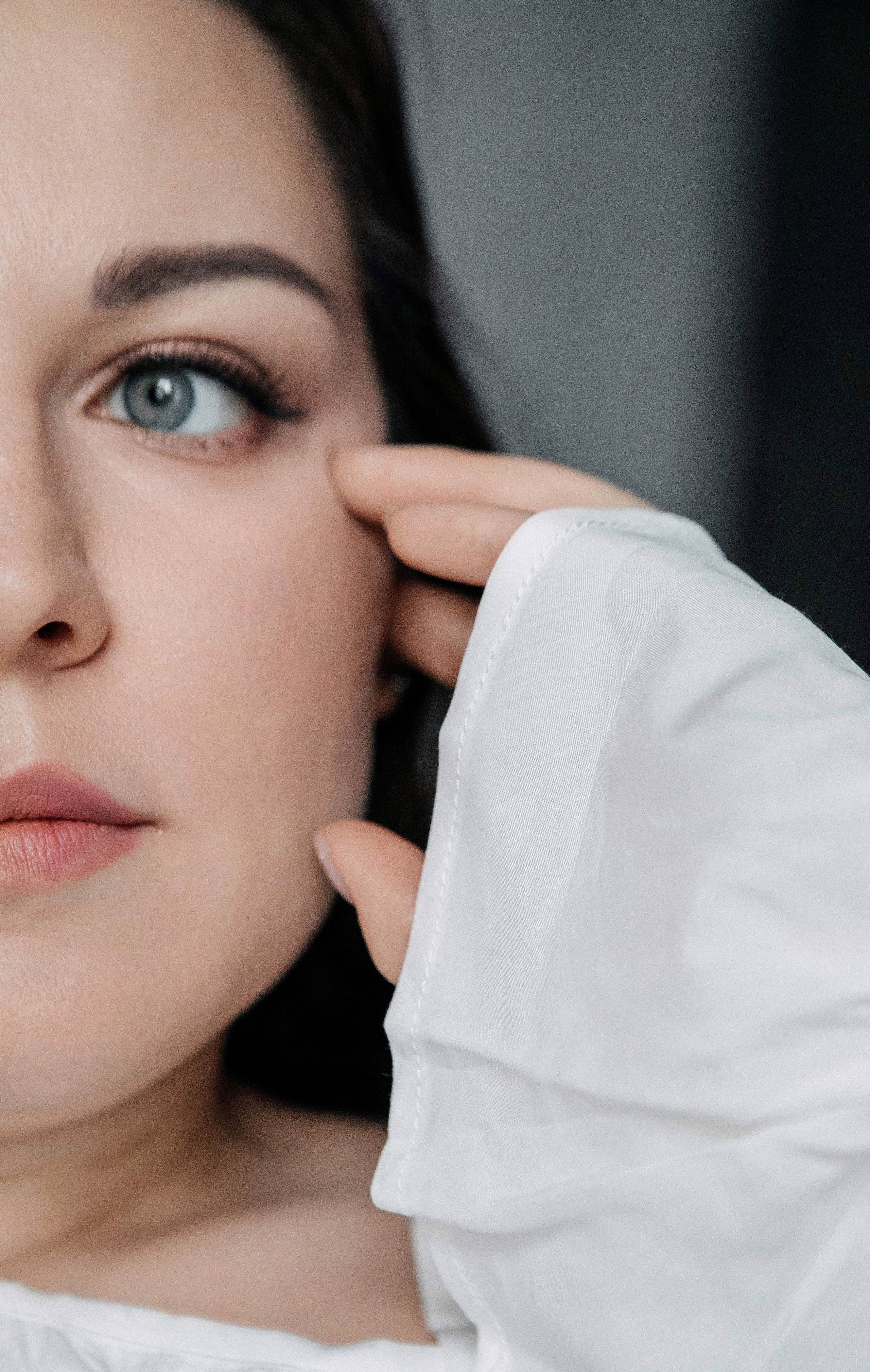 Анюта. Свадебный и семейный фотограф Ибрагимова Мария из Екатеринбурга