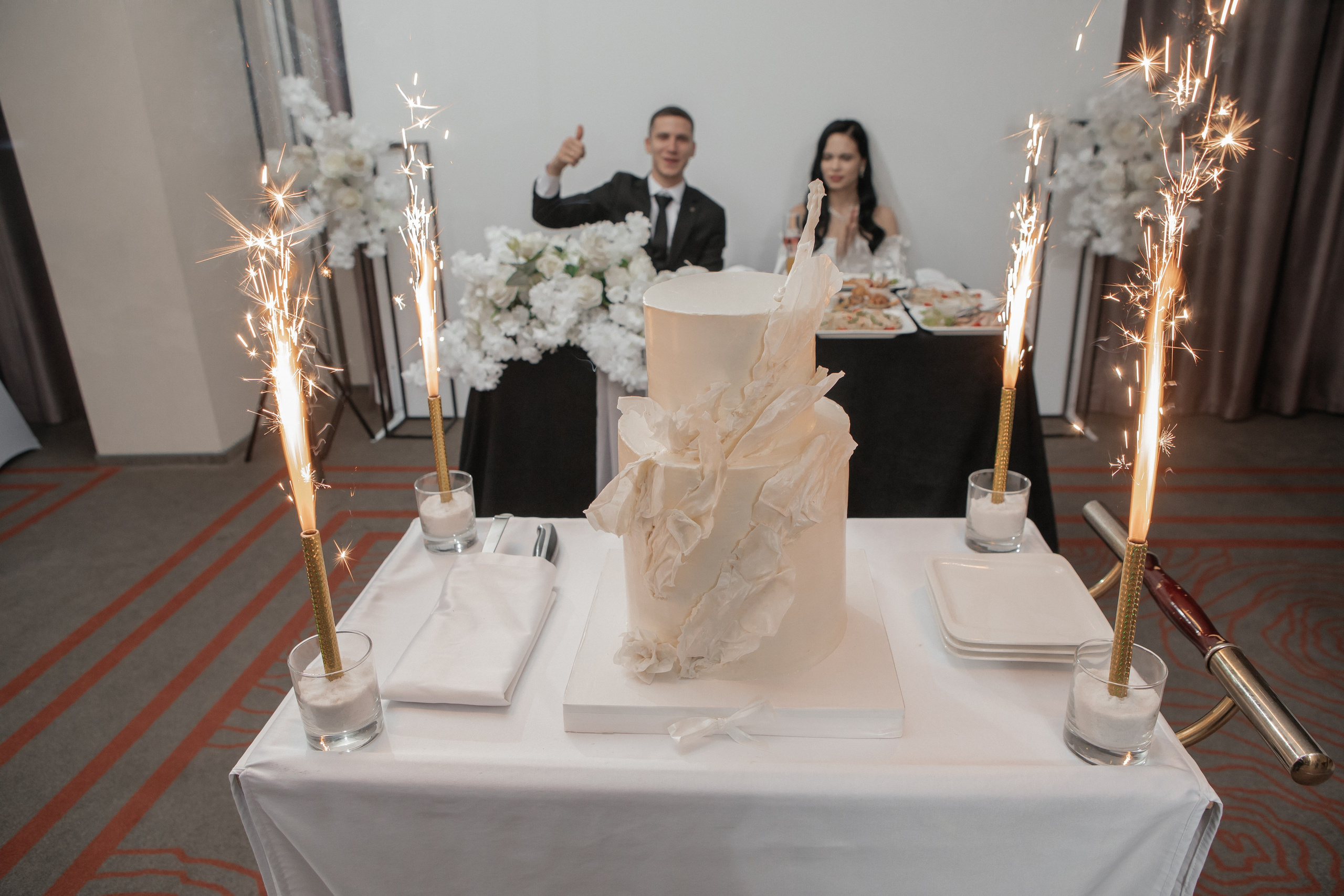 Дмитрий и Александра. Свадебный и семейный фотограф Ибрагимова Мария из Екатеринбурга