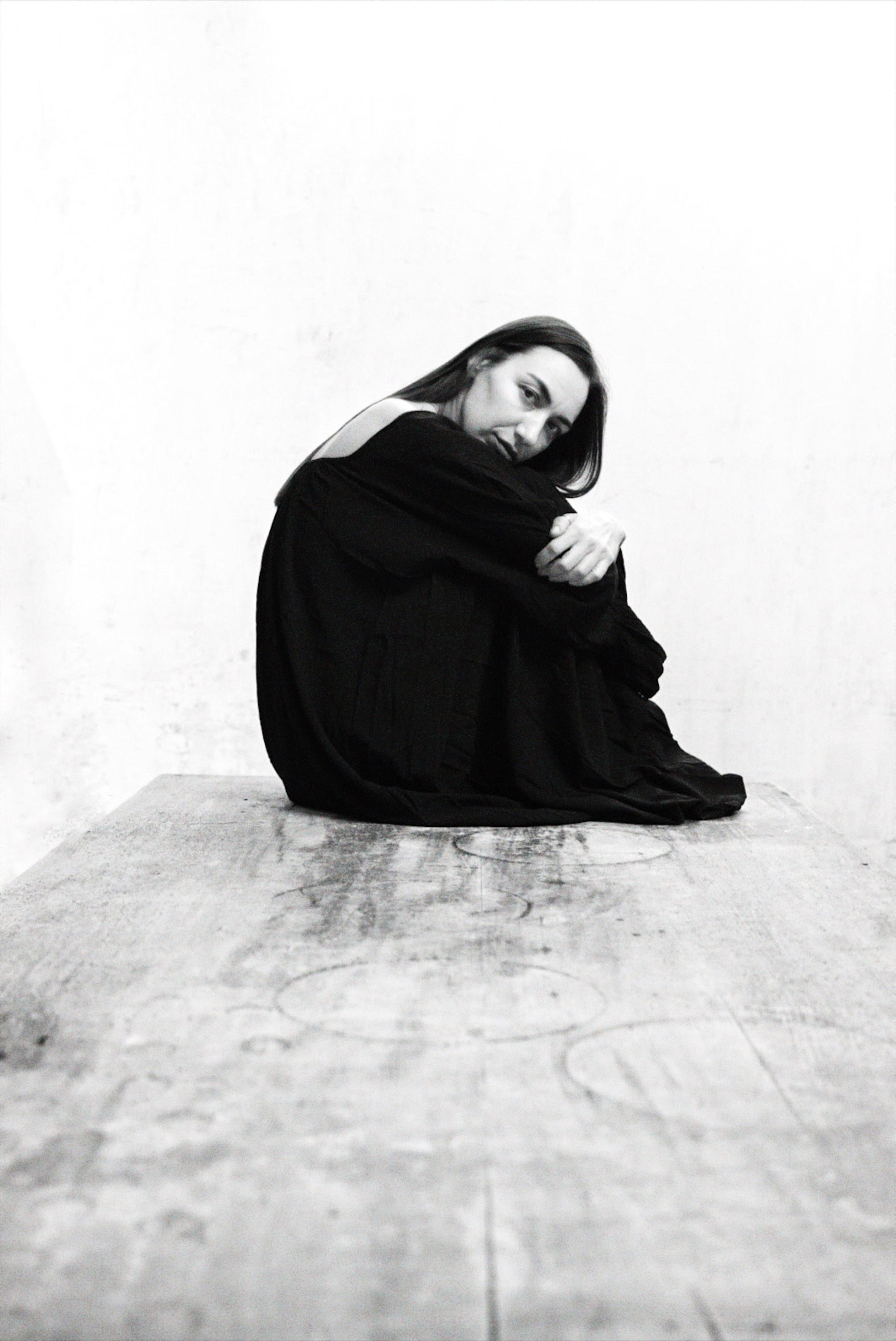 Юля. Фотограф Валерия Витте г. Москва